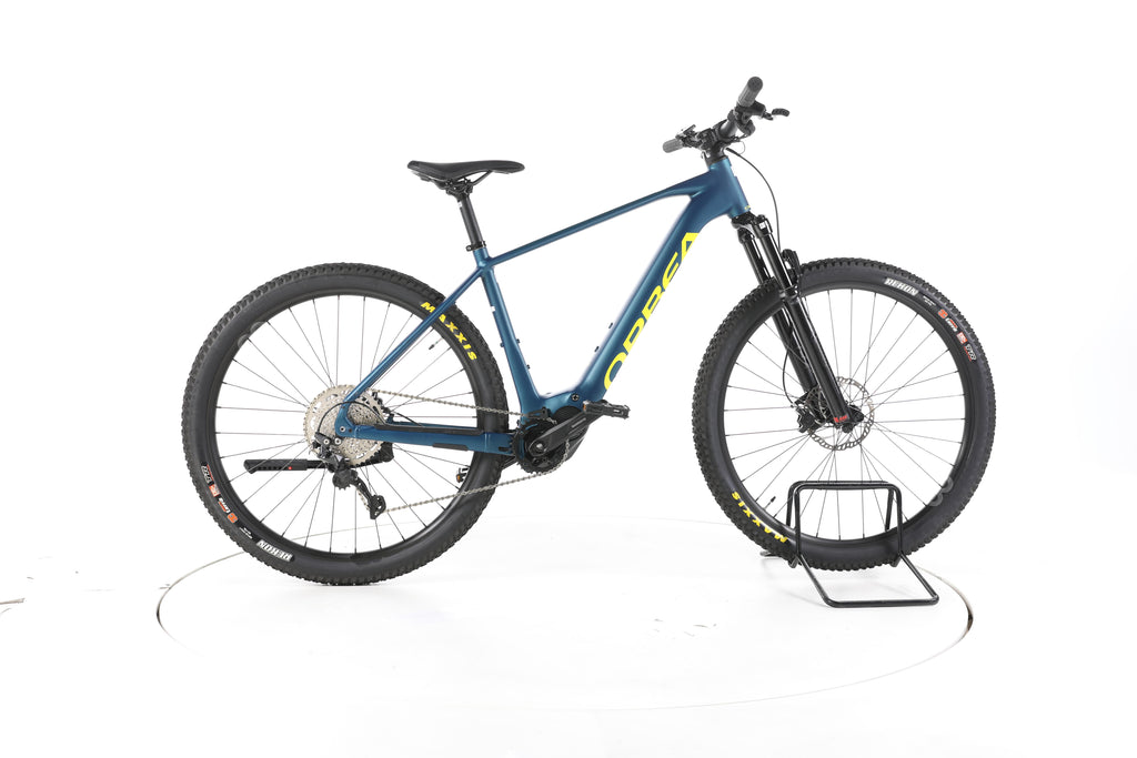 Orbea Urrun 30 E-Bike - Image 1