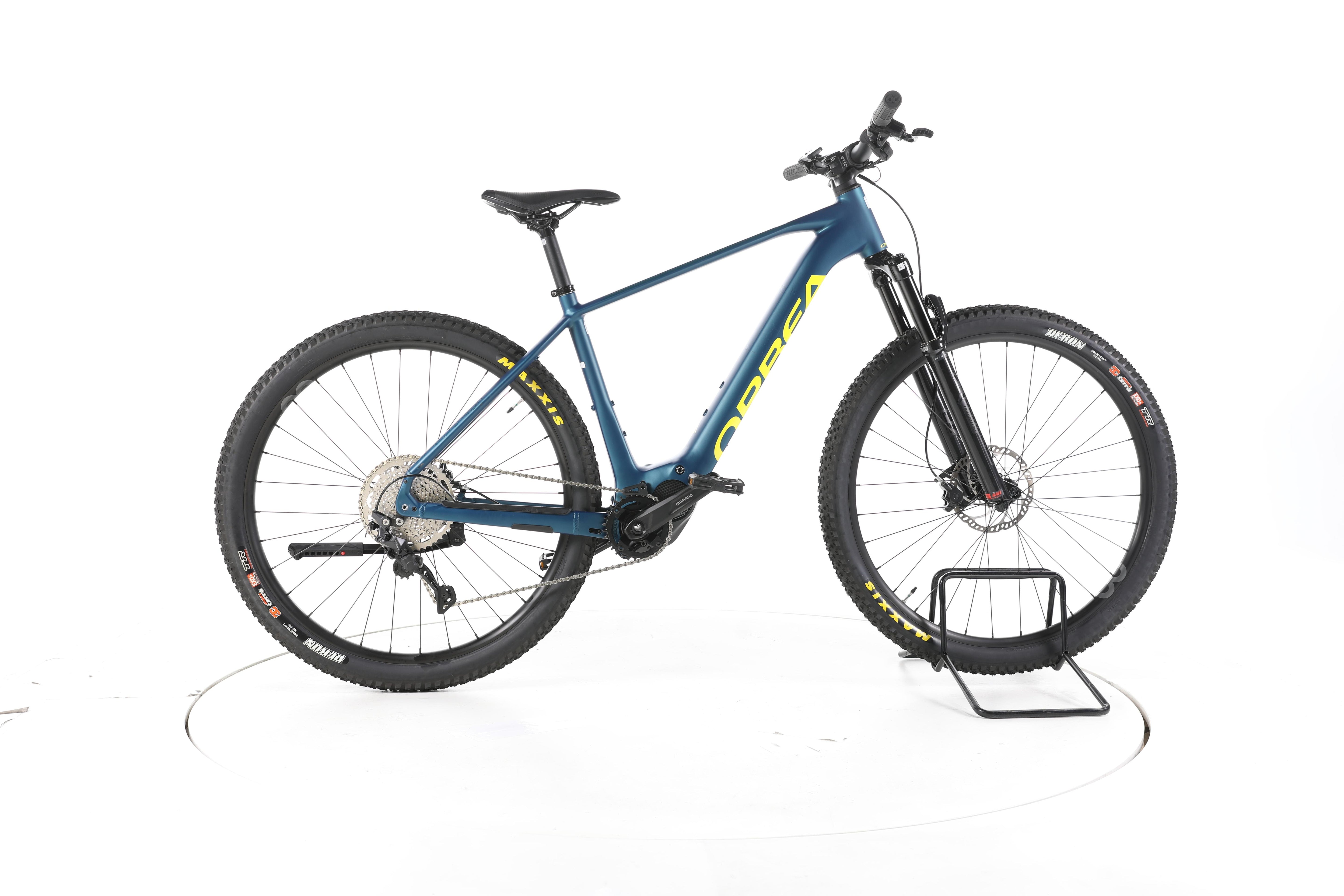 Orbea Urrun 30 E-Bike - Image 1