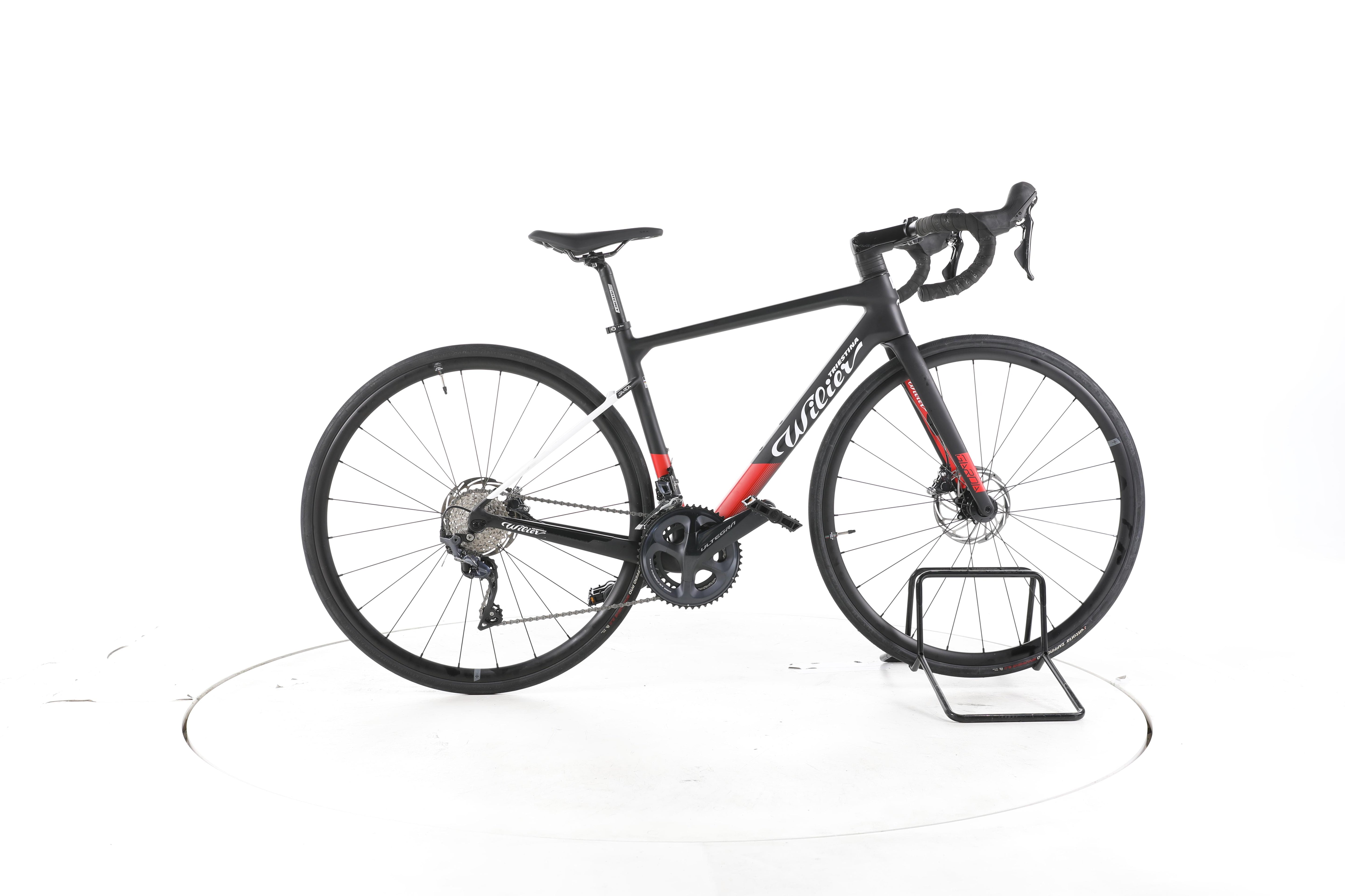 Wilier Garda Disc Rennrad Carbon - Image 1