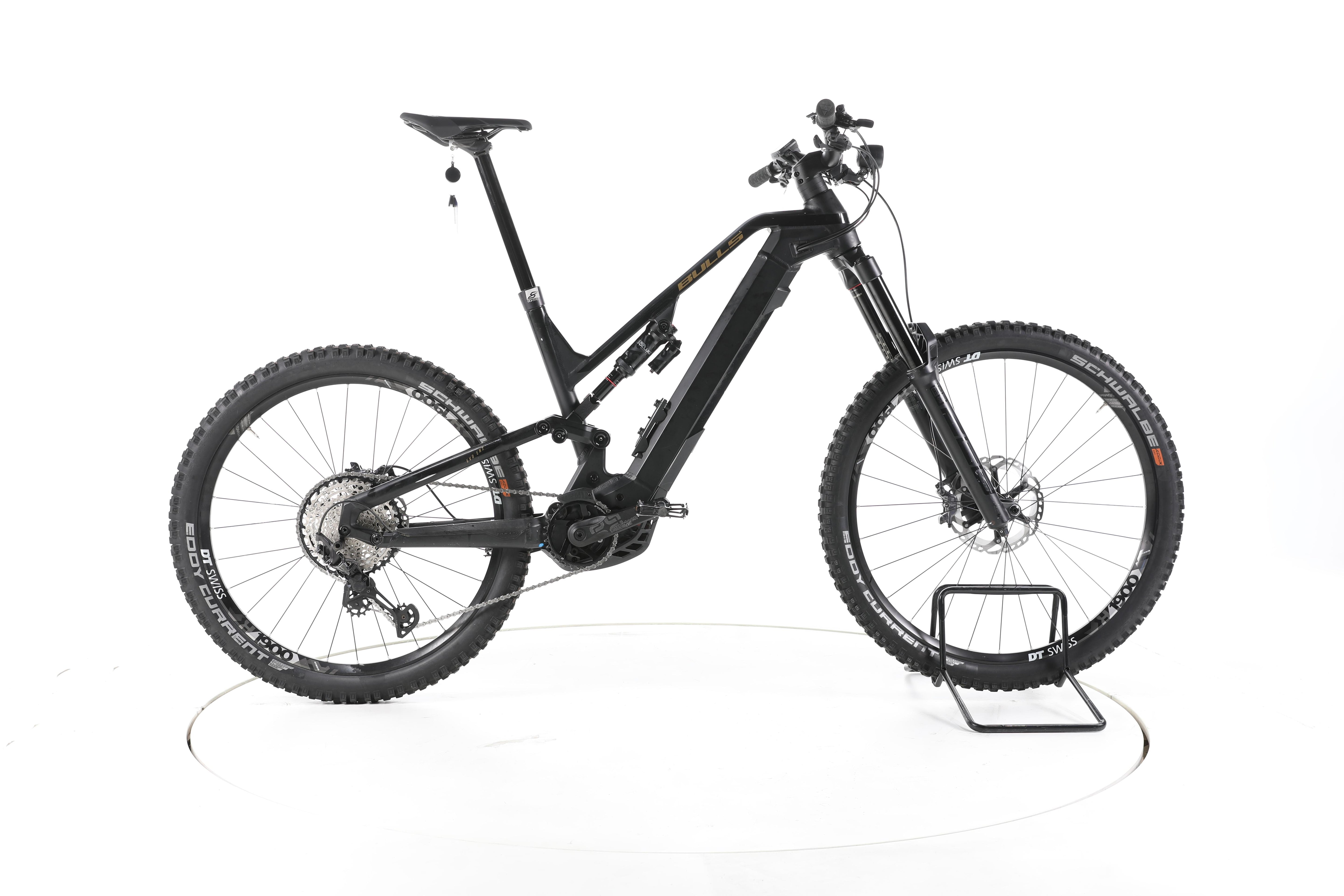 Bulls Sonic EVO EN2 E-Bike Fully - Image 1
