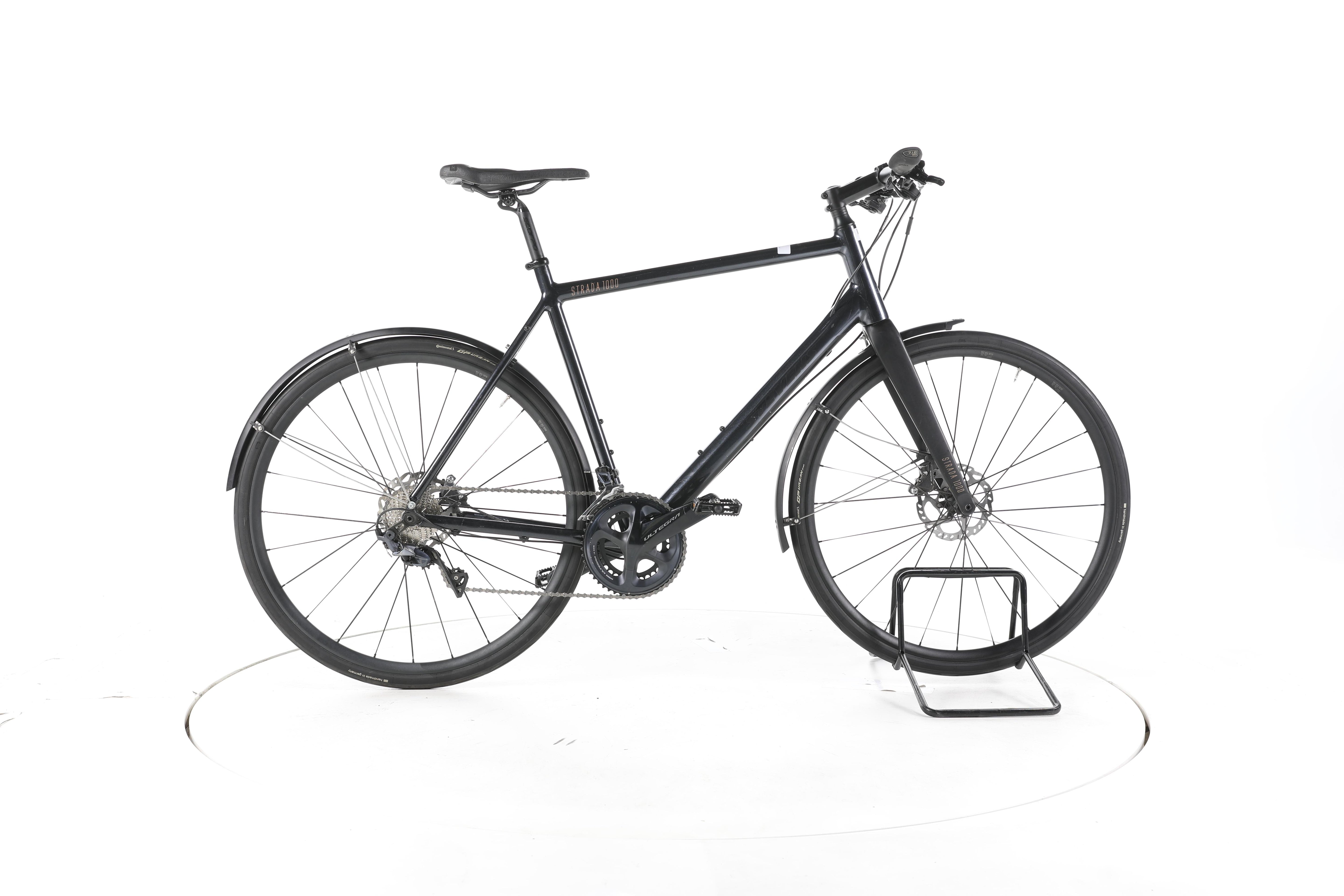 Stevens Strada 1000 - Image 1