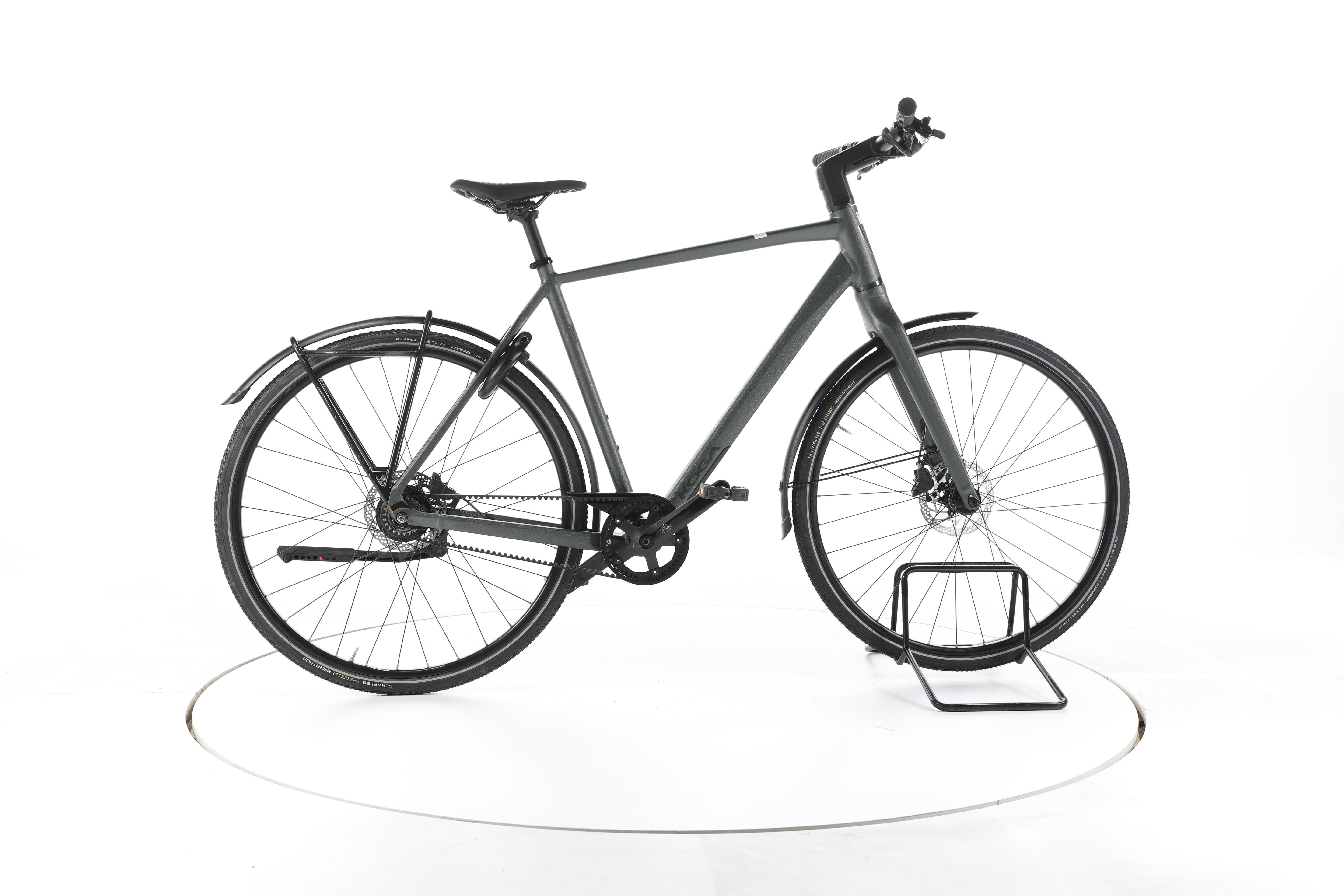 KOGA Supermetro Fahrrad City & Trekking - Image 1