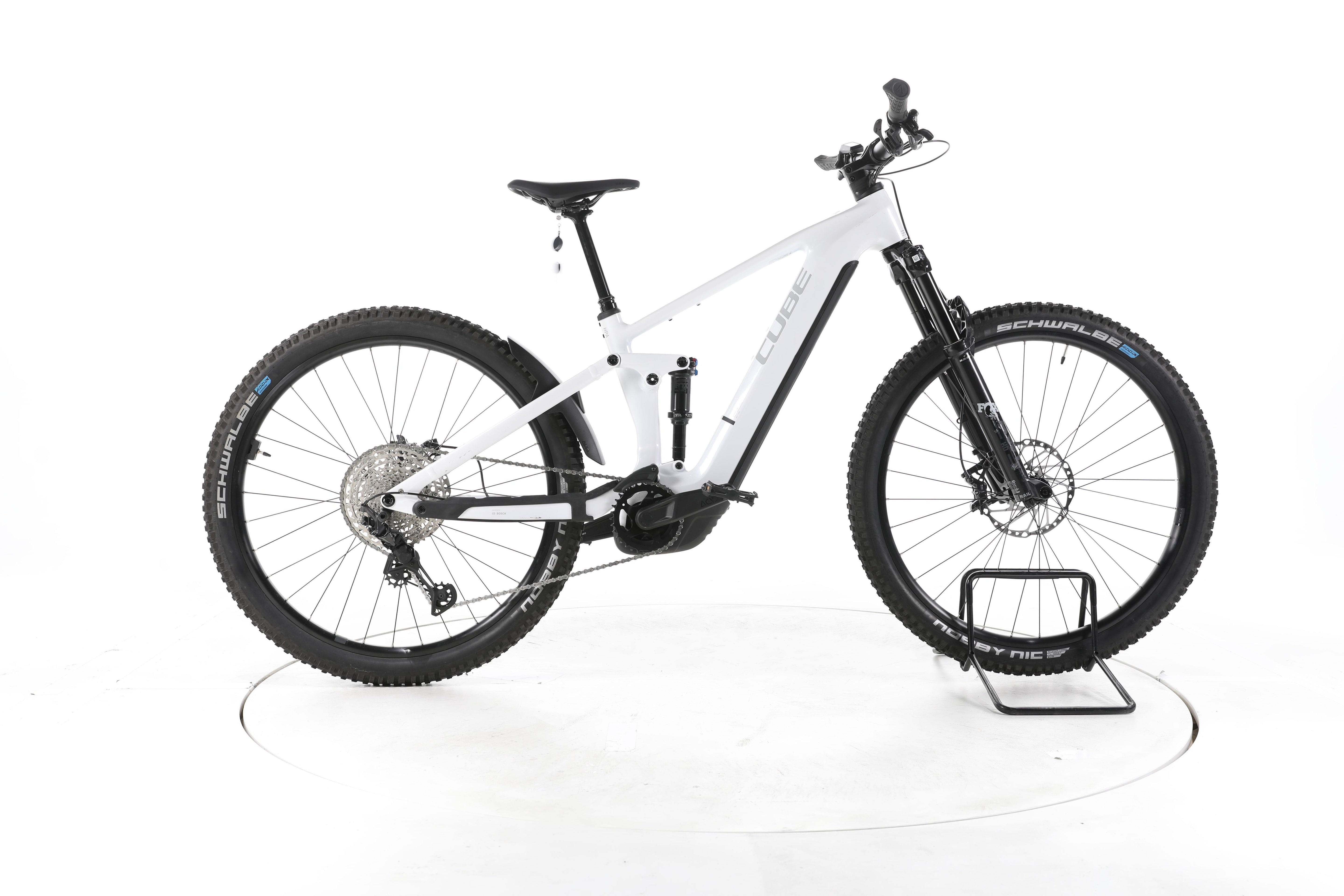 Cube Stereo Hyb ONE44 EXC E-Bike Fully 2025 - Image 1