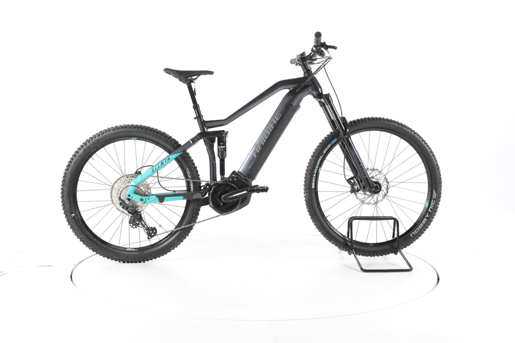 Haibike AllMtn 1 E-Bike Fully 2024 - Image 1