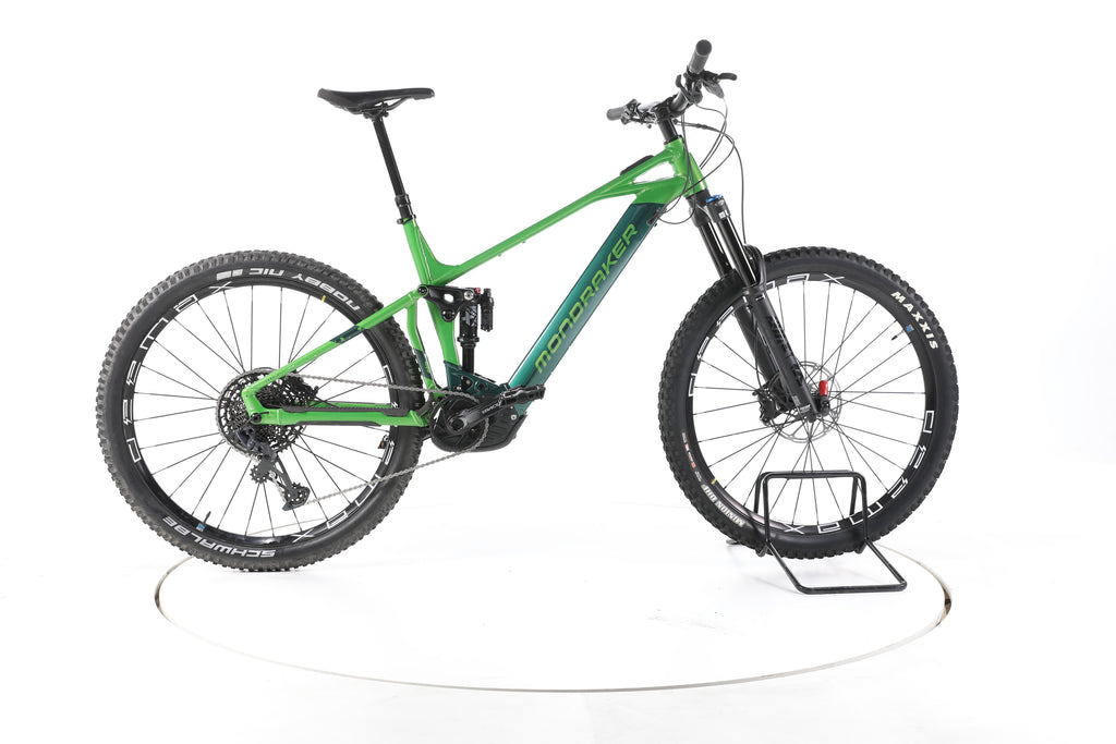 Mondraker CRAFTY R E-Bike Fully - Image 1