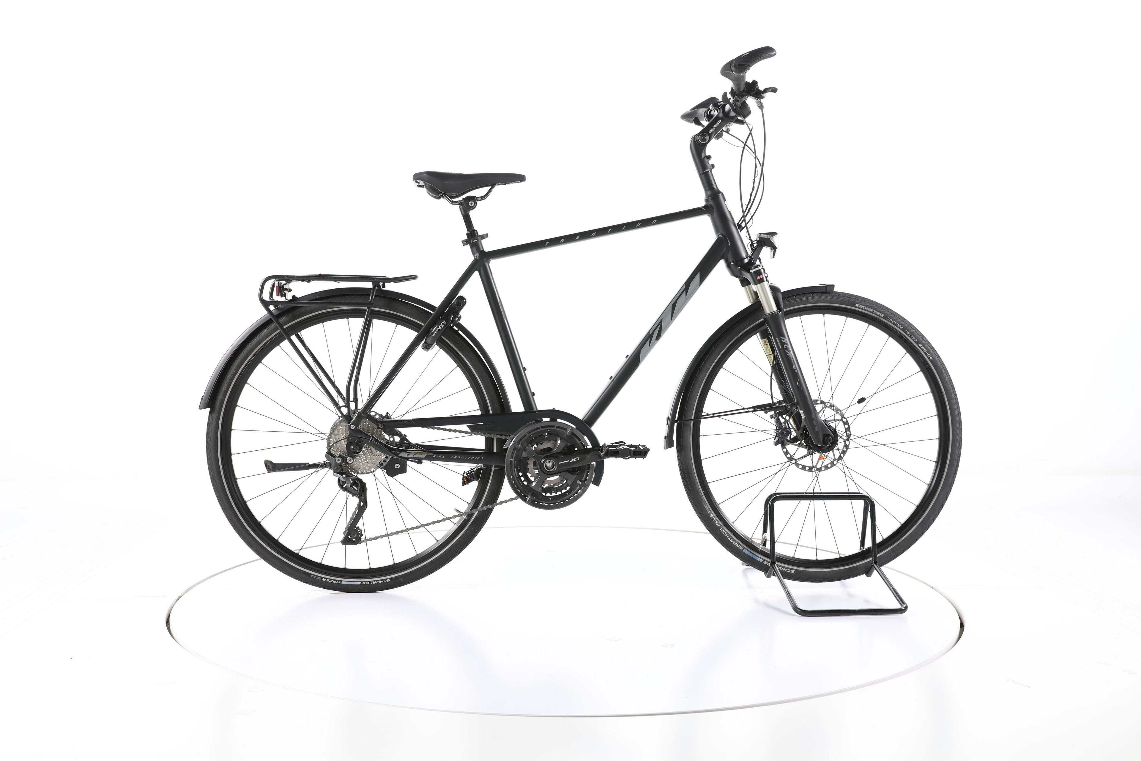 KTM Trentino - Image 1