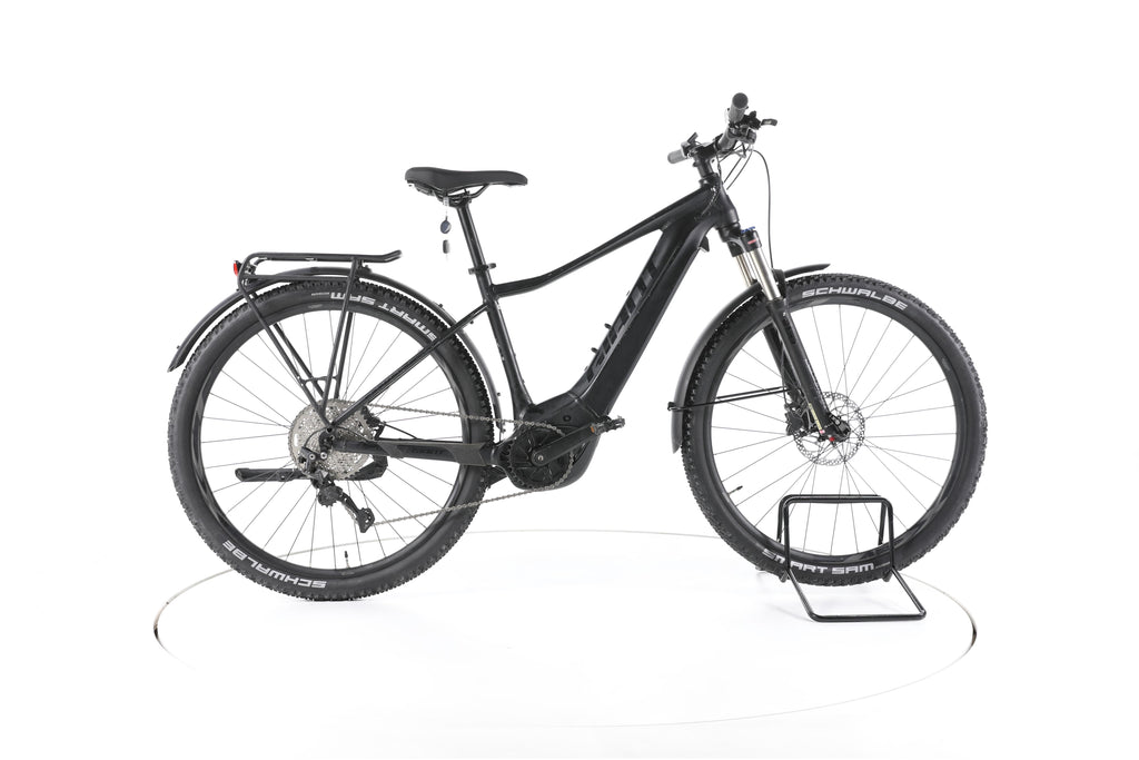 Giant Fathom E+ EX Trekking E-Bike - Image 1