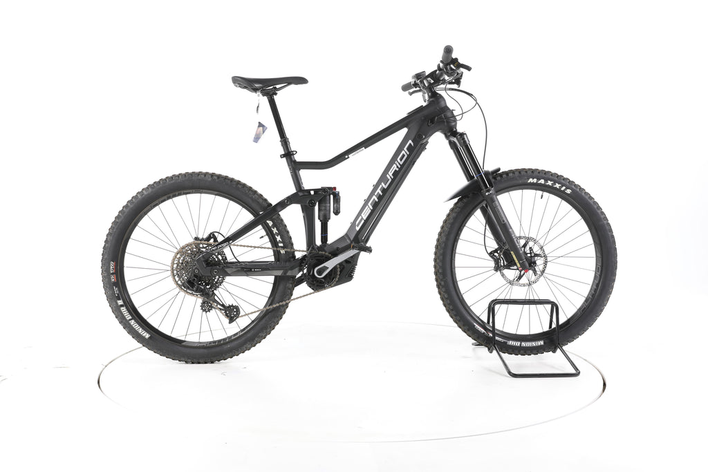 Centurion No Pogo SL R6000i Fully E-Bike - Image 1