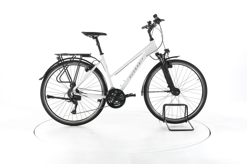 Gudereit LC-30 HS11 Fahrrad City & Trekking - Image 1
