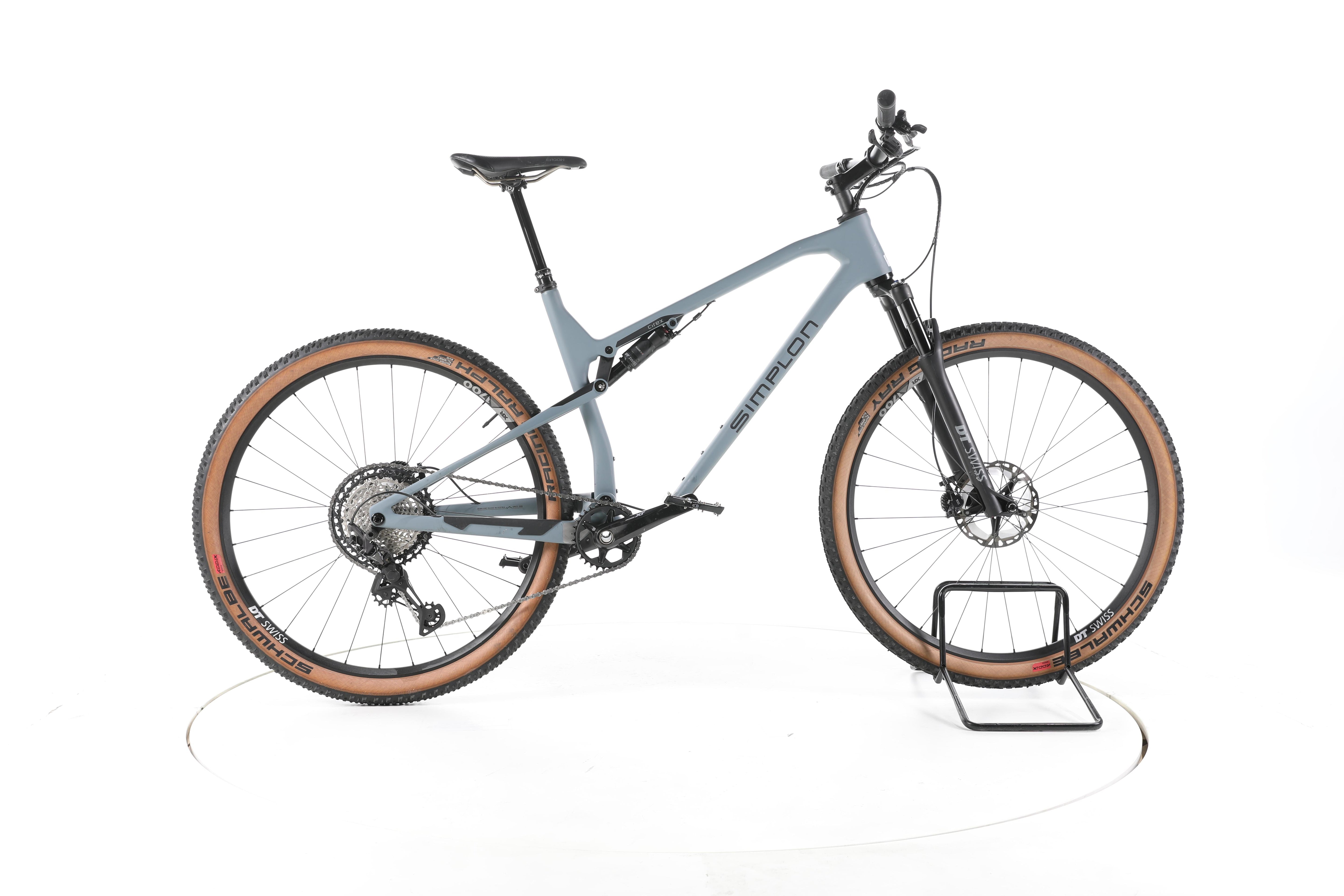 Simplon Cirex XT-12 - Image 1