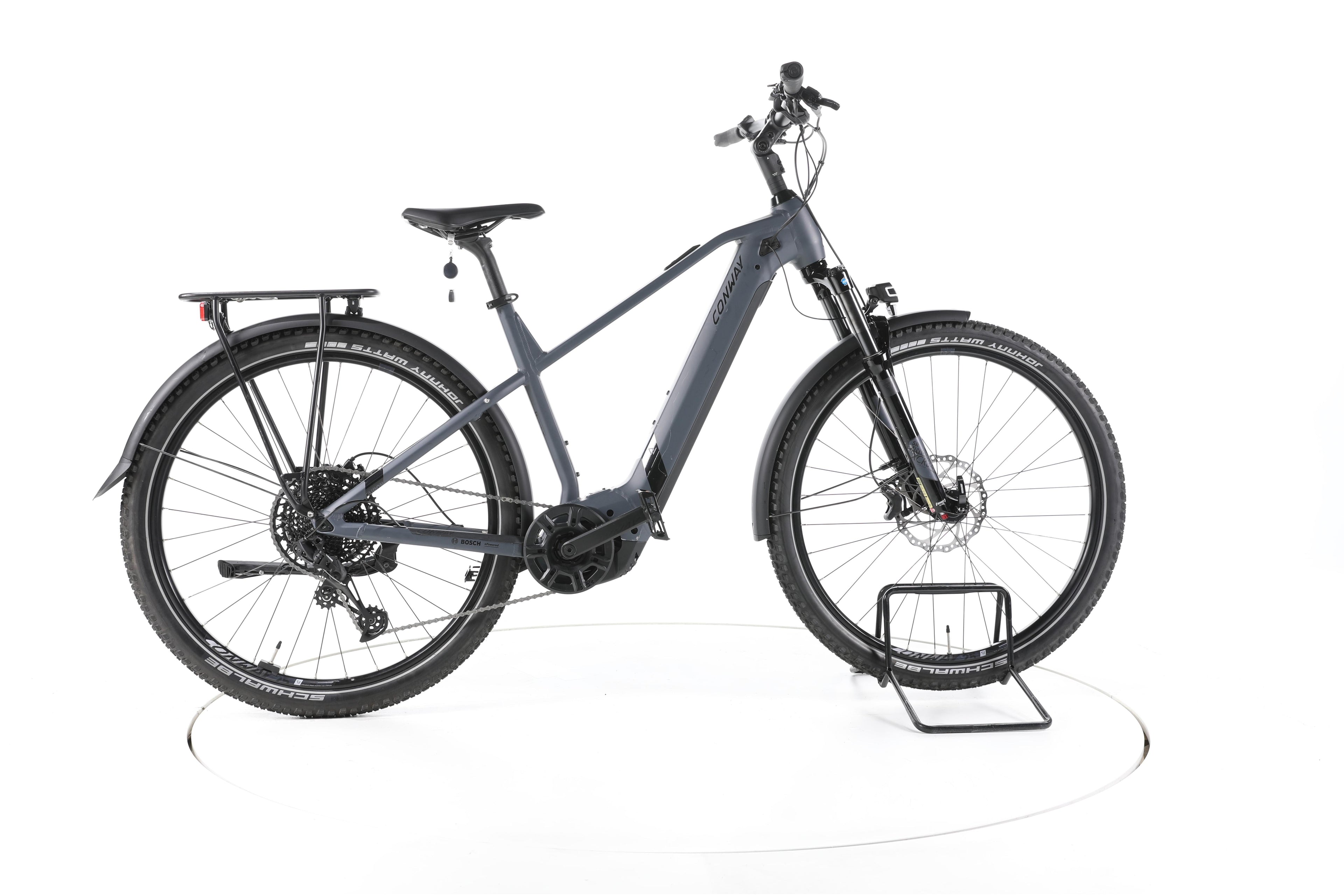 Conway Cairon SUV 5.0 Trekking E-Bike 2023 - Image 1
