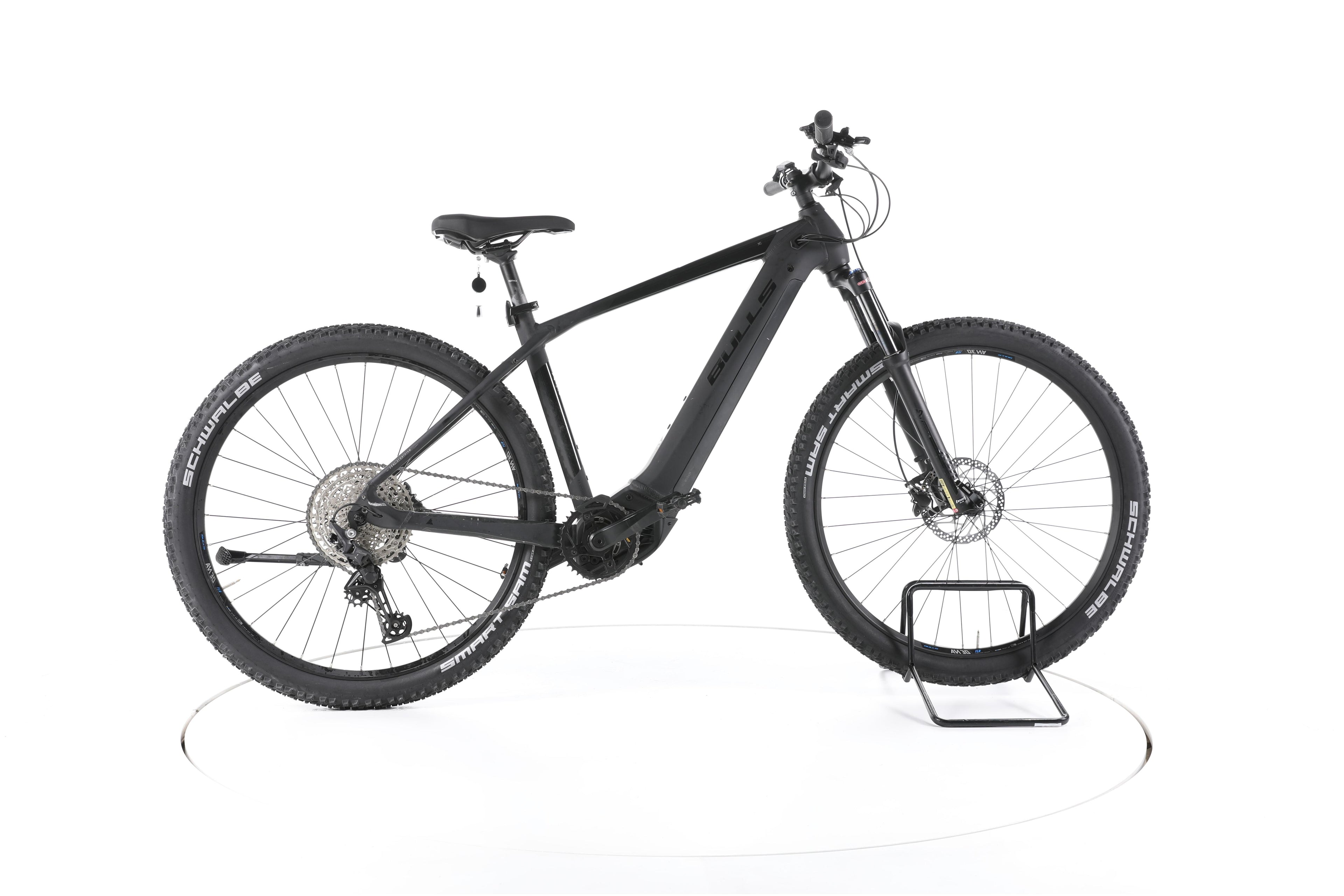 Bulls Copperhead EVO 2 XXL Street E-Bike 2024 - Image 1