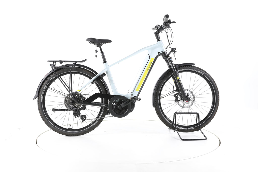 Victoria Avyon Trekking E-Bike - Image 1