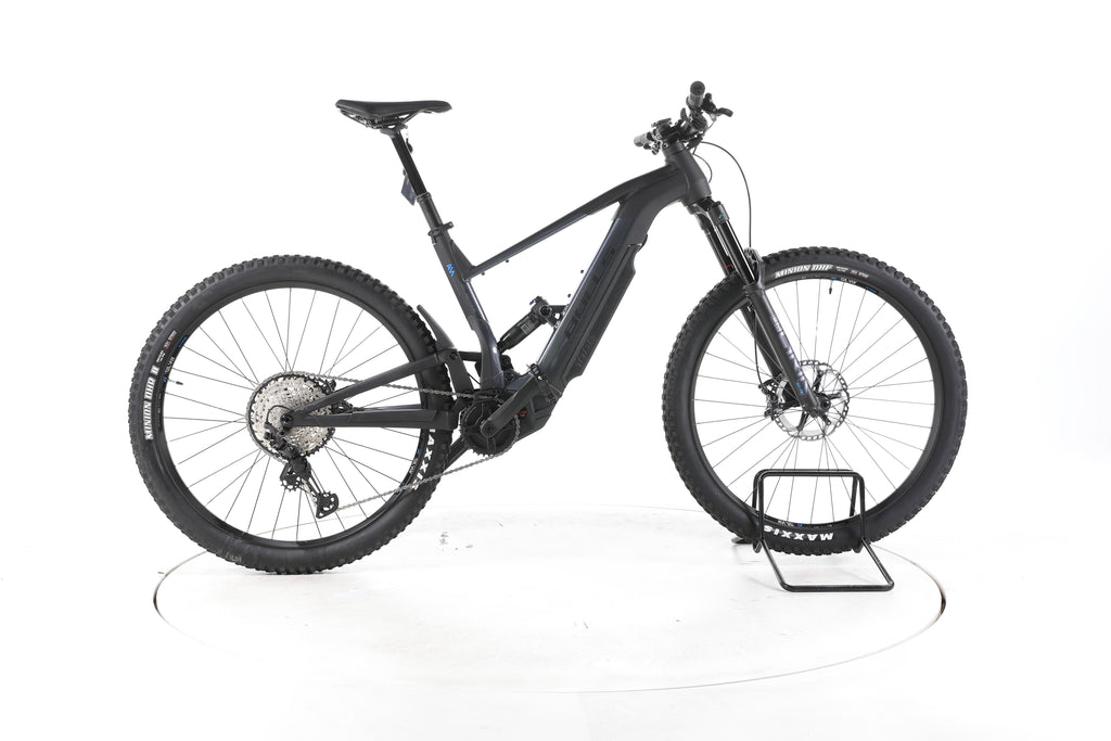 Bulls E-Stream EVO AM 4 E-Bike Fully - Image 1