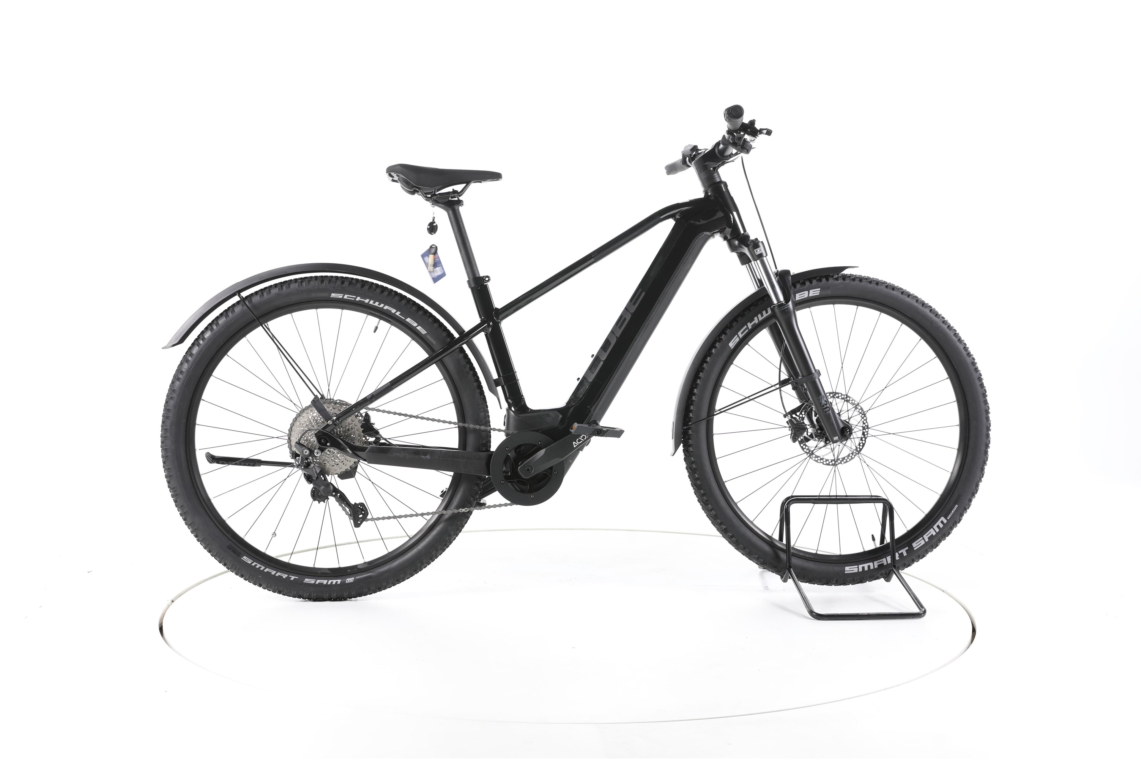 Cube Reaction Hybrid ONE E-Bike 2023 - Image 1