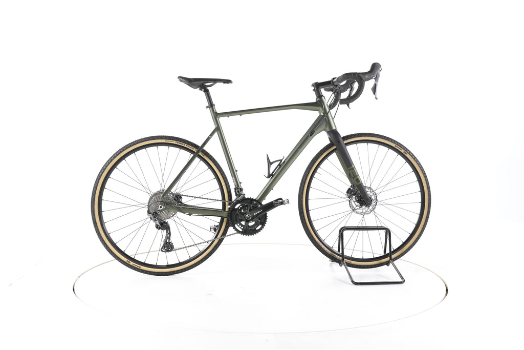 Carver Gravel 120 - Image 1