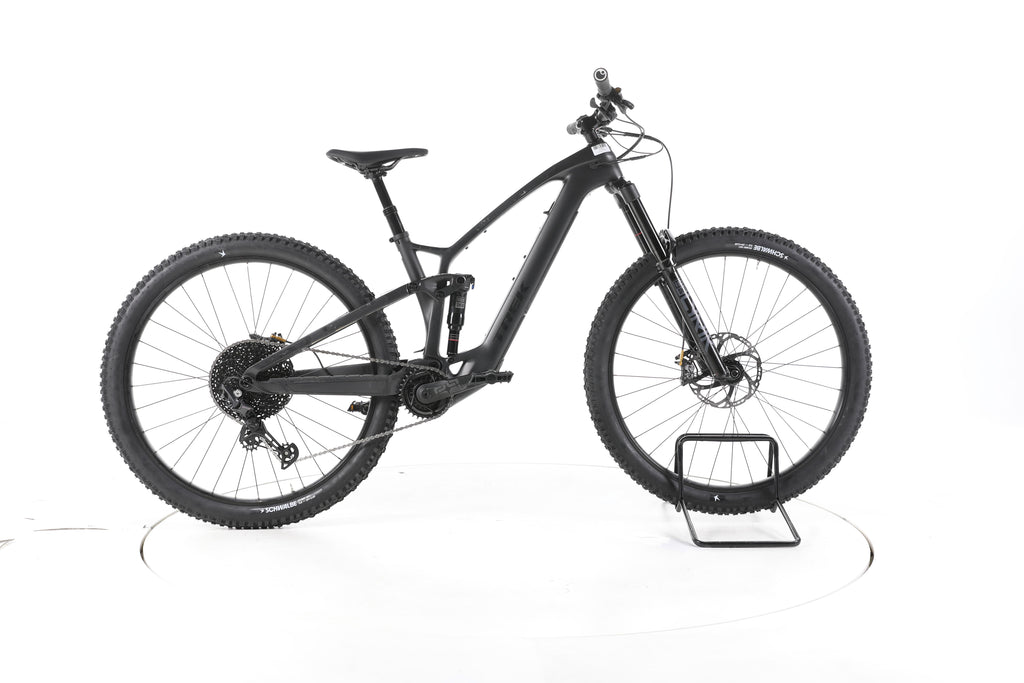 Trek Fuel EXe 9.7 E-Bike Fully Carbon - Image 1