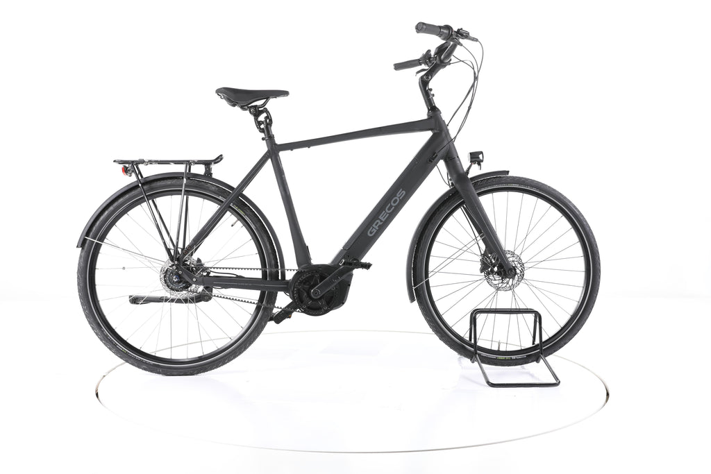 Grecos ELI 2.5 City E-Bike - Image 1