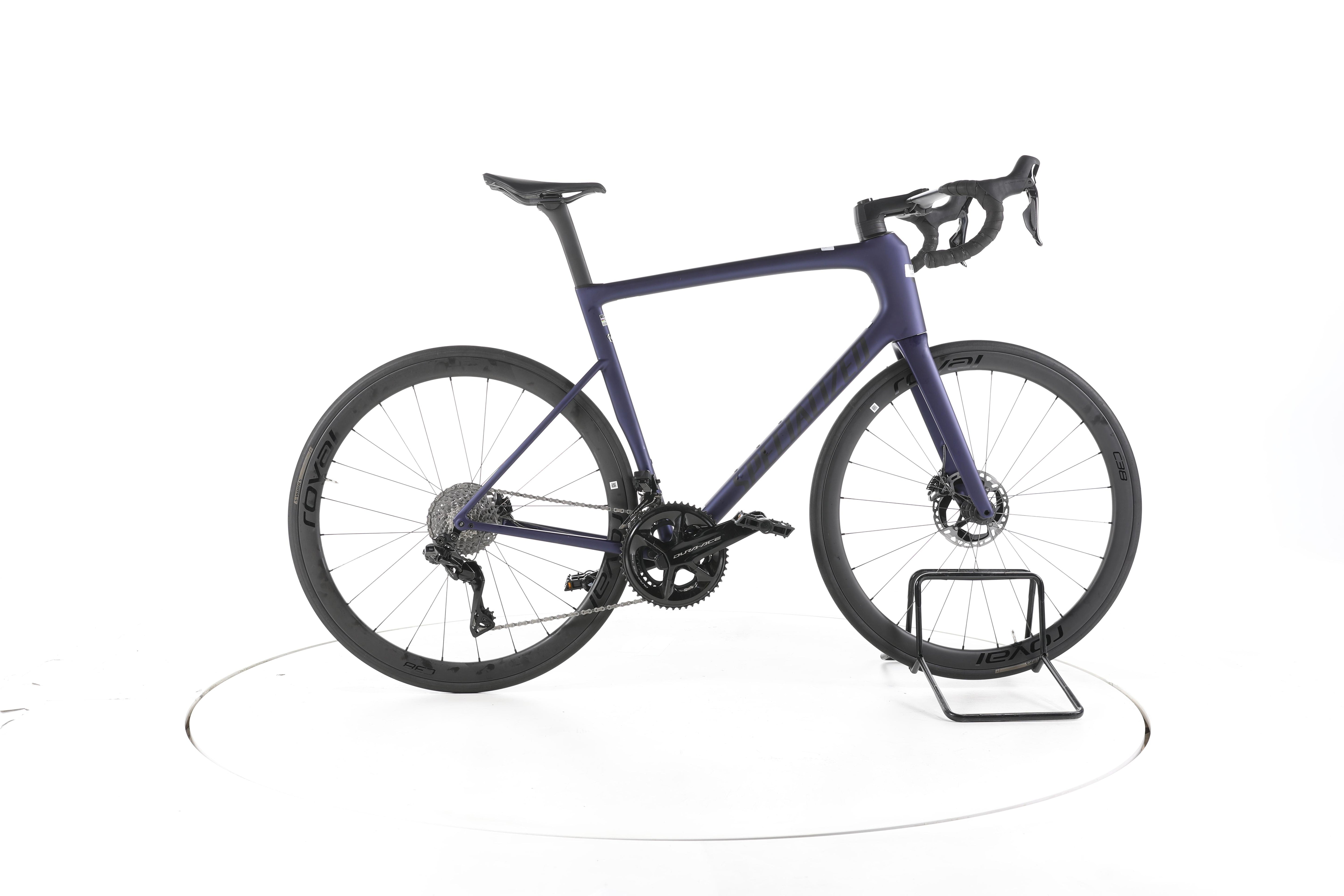 Specialized Tarmac SL8 Custom - Image 1