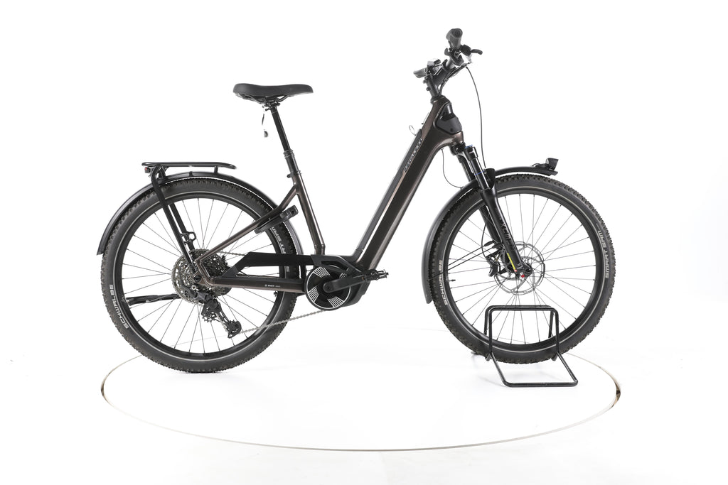 Centurion Country R900 L Trekking E-Bike Tiefeinsteiger 2026 - Image 1