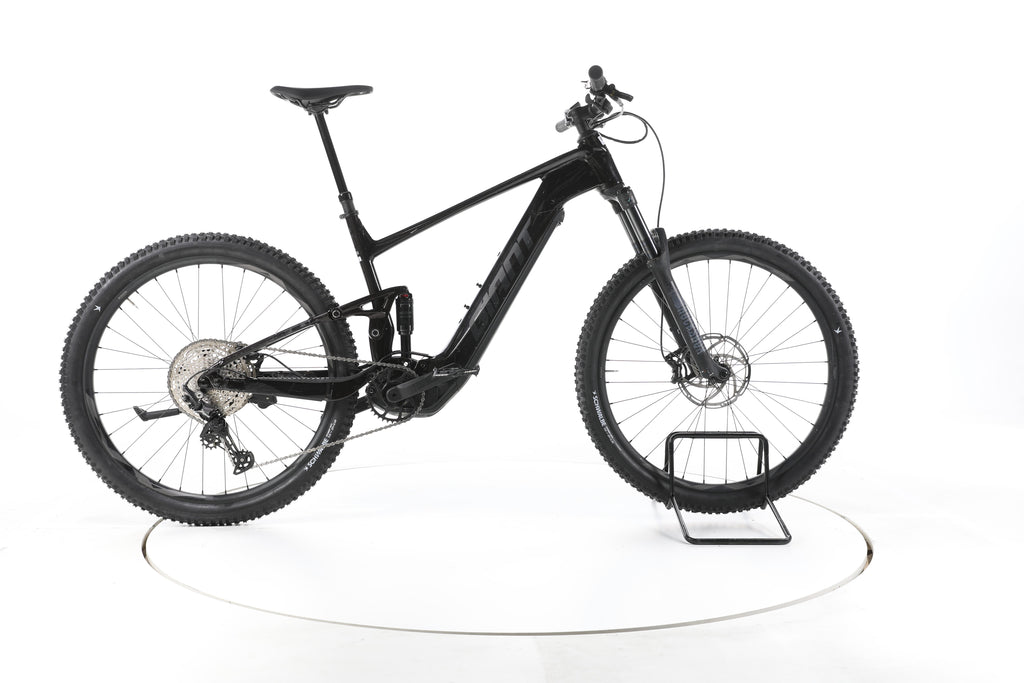 Giant Stance E+ 1 Pro E-Bike Fully - Image 1