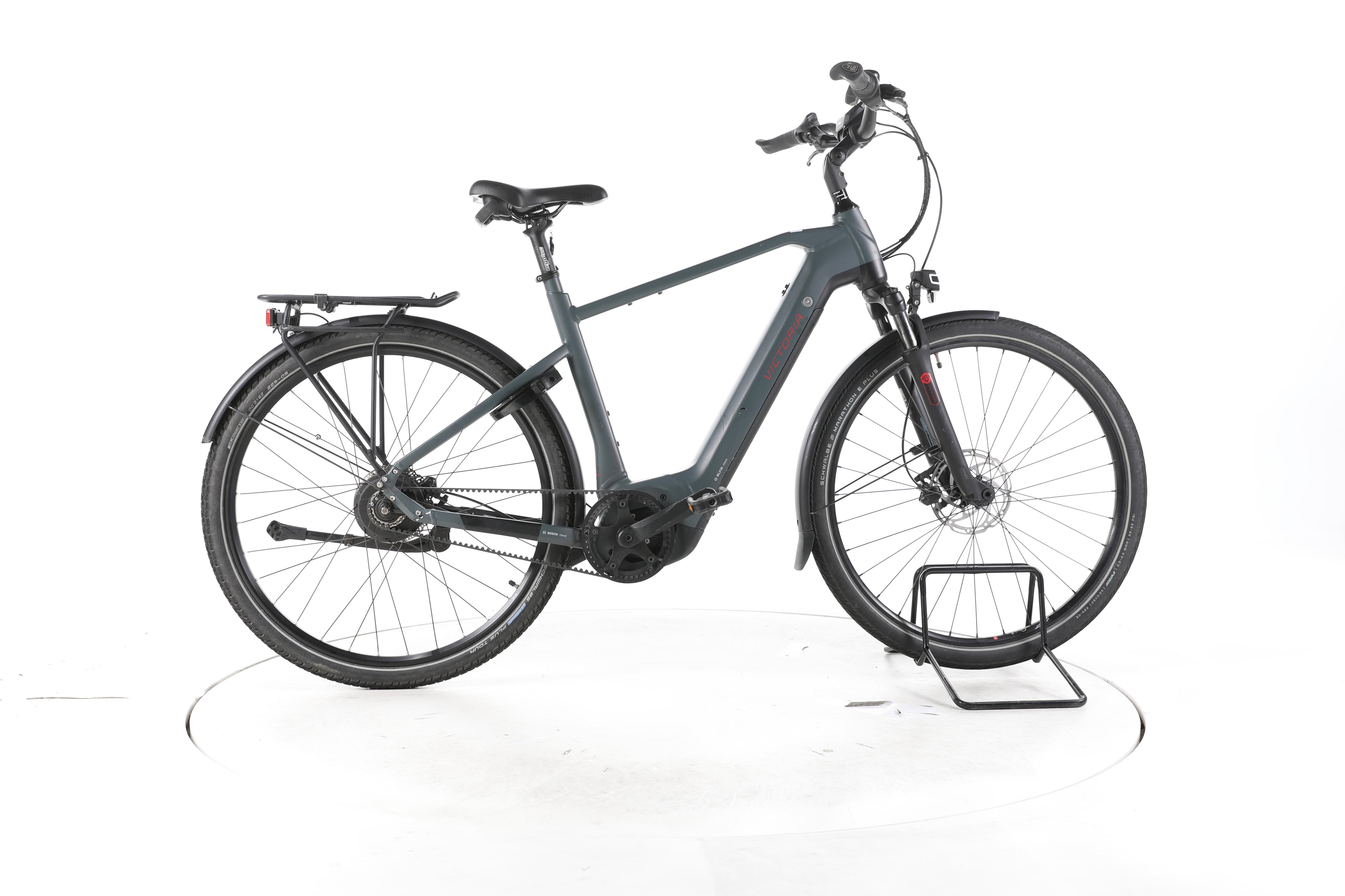 Victoria EManufaktur 11.9 City E-Bike - Image 1