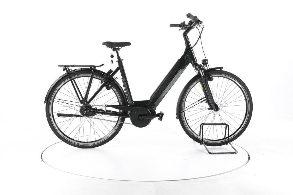 Green's Margate City E-Bike Tiefeinsteiger - Image 1