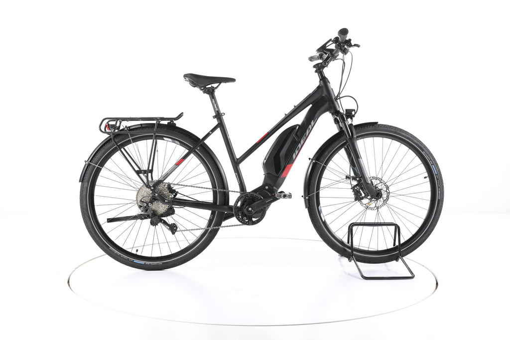 Ideal Futour-810X Trekking E-Bike - Image 1