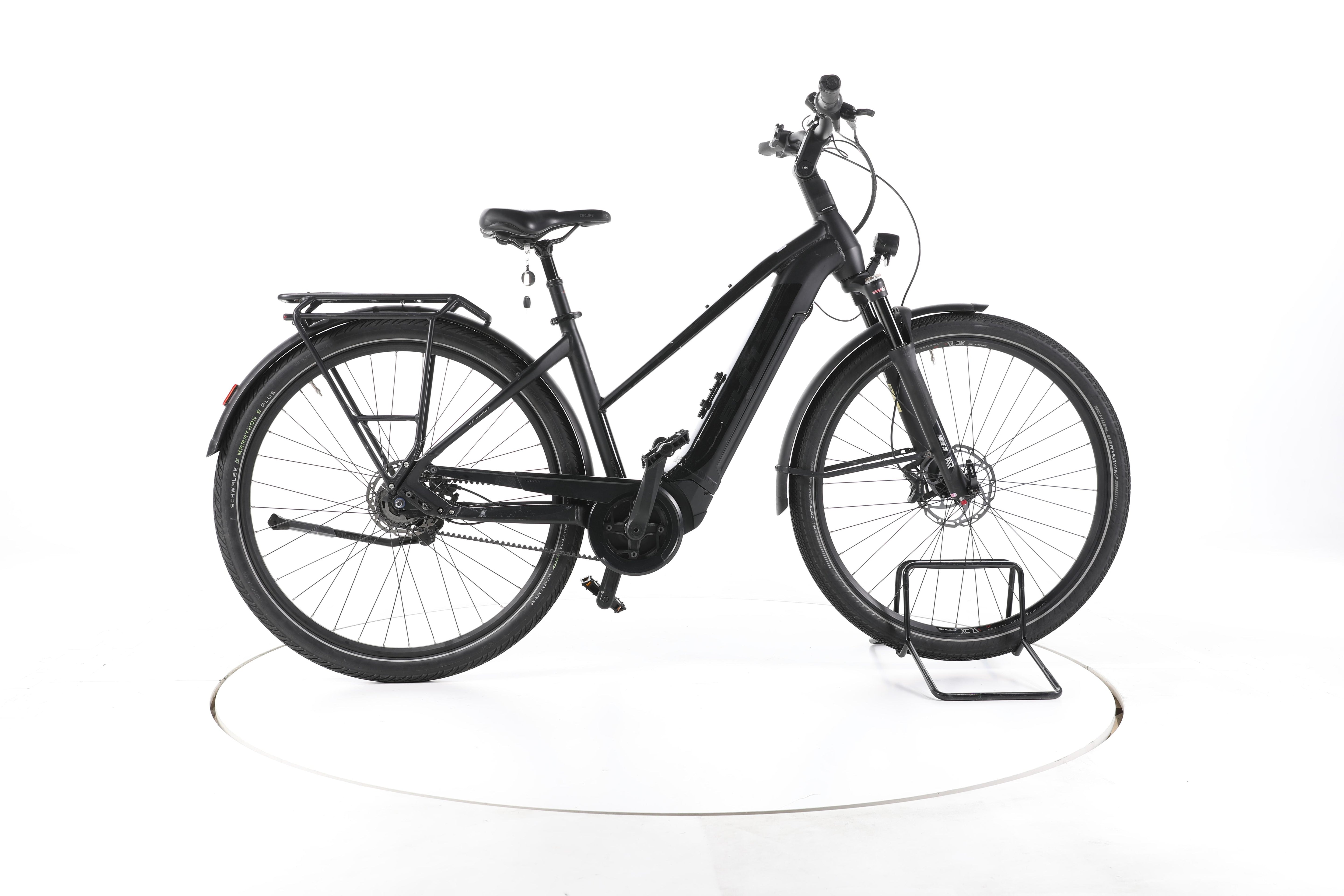 Bulls Lacuba City E-Bike - Image 1