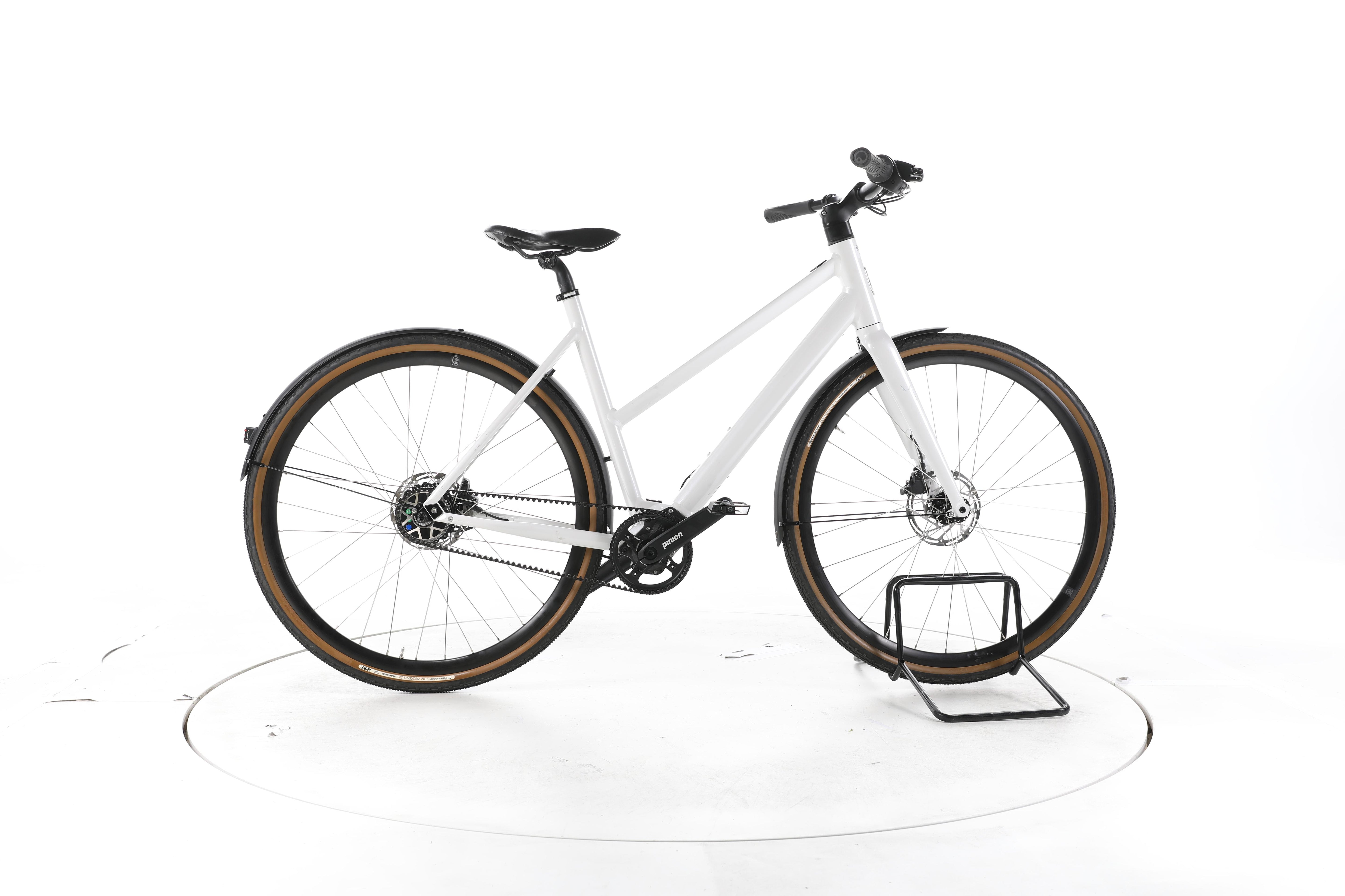 DESIKNIO Serotonin 1.6 E-Bike 2024 - Image 1