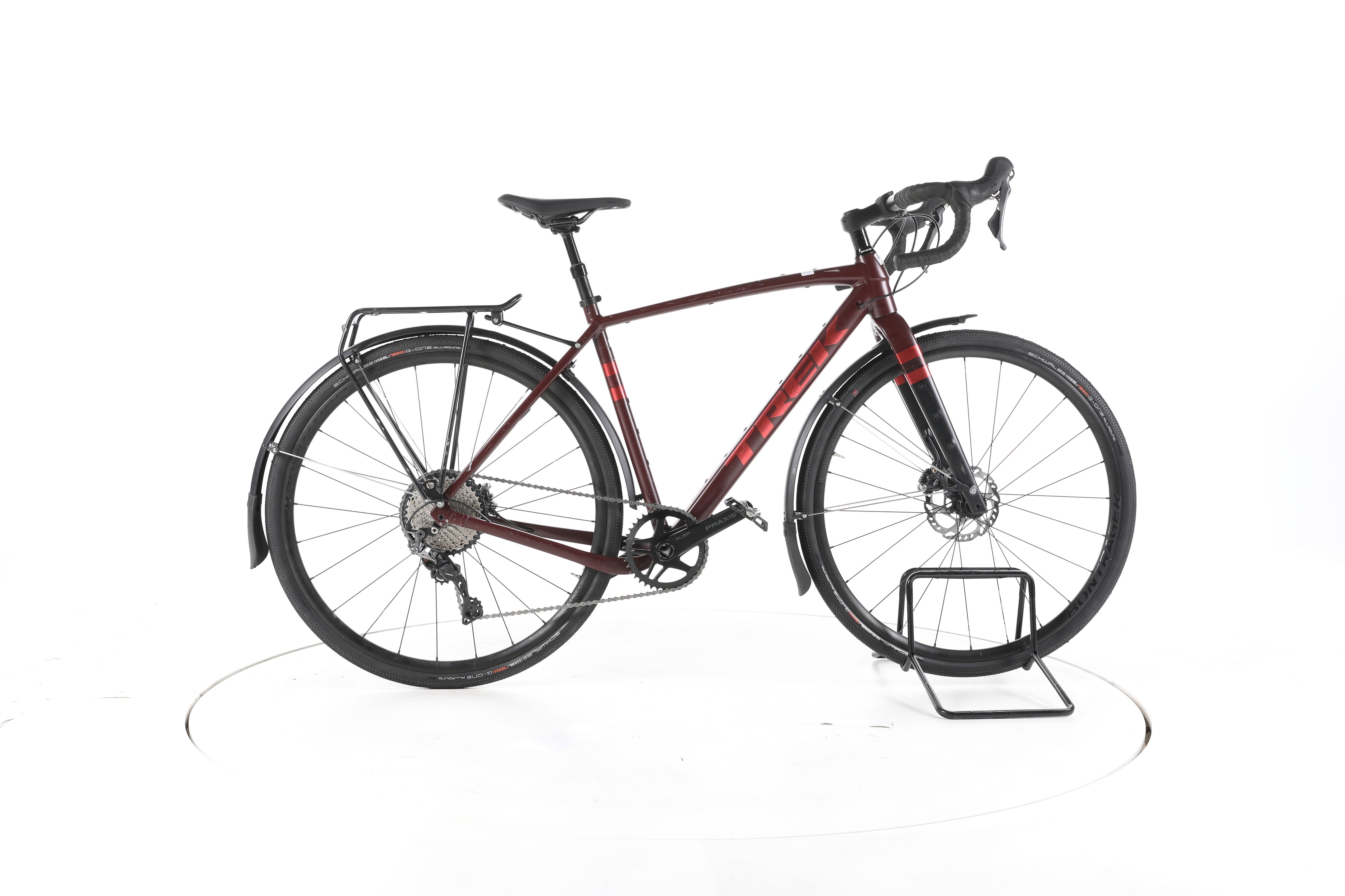 Trek Checkpointalr5 Driftless - Image 1