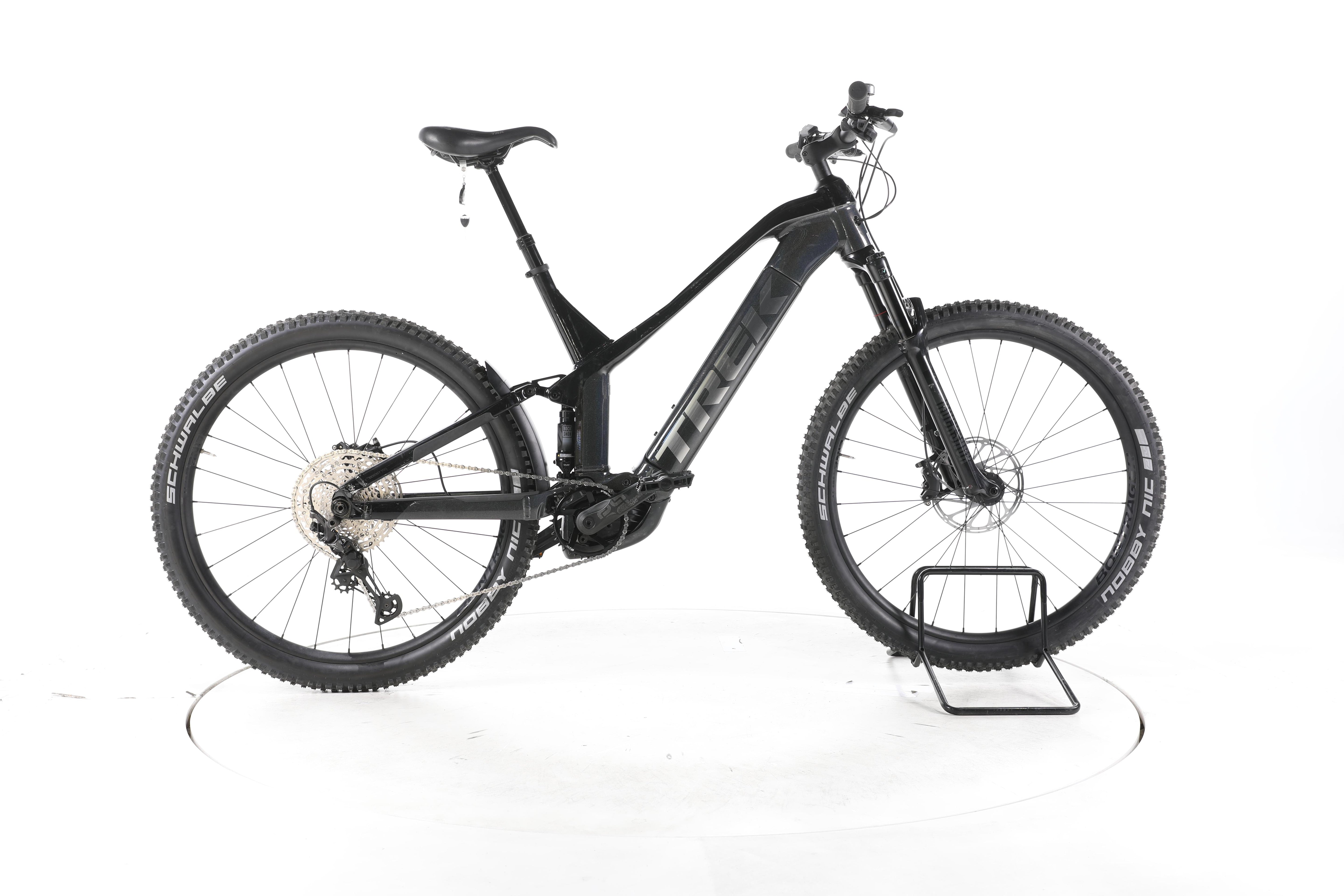 Trek Powerfly FS 7 Gen 2 E-Bike Fully - Image 1