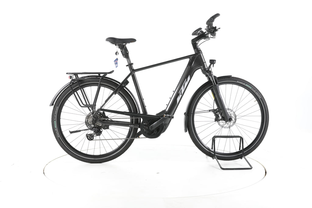 KTM Macina Style 730 Trekking E-Bike 2023 - Image 1