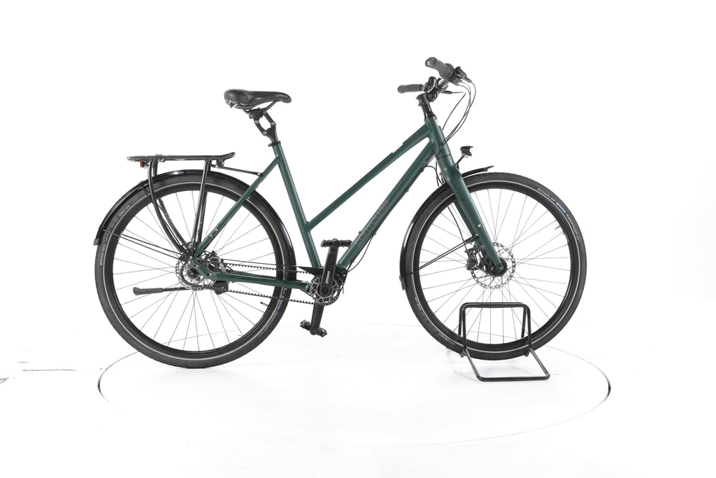 Contoura AL-12 Fahrrad City & Trekking - Image 1