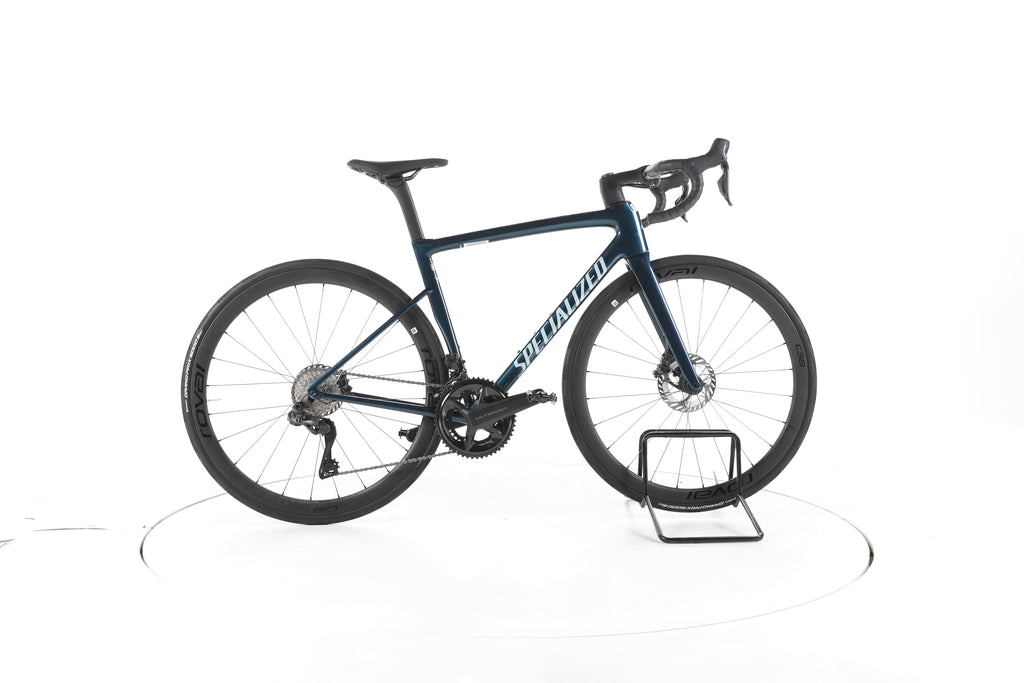 Specialized Tarmac SL8 Ultegra Di2 Rennrad Carbon 2024 - Image 1