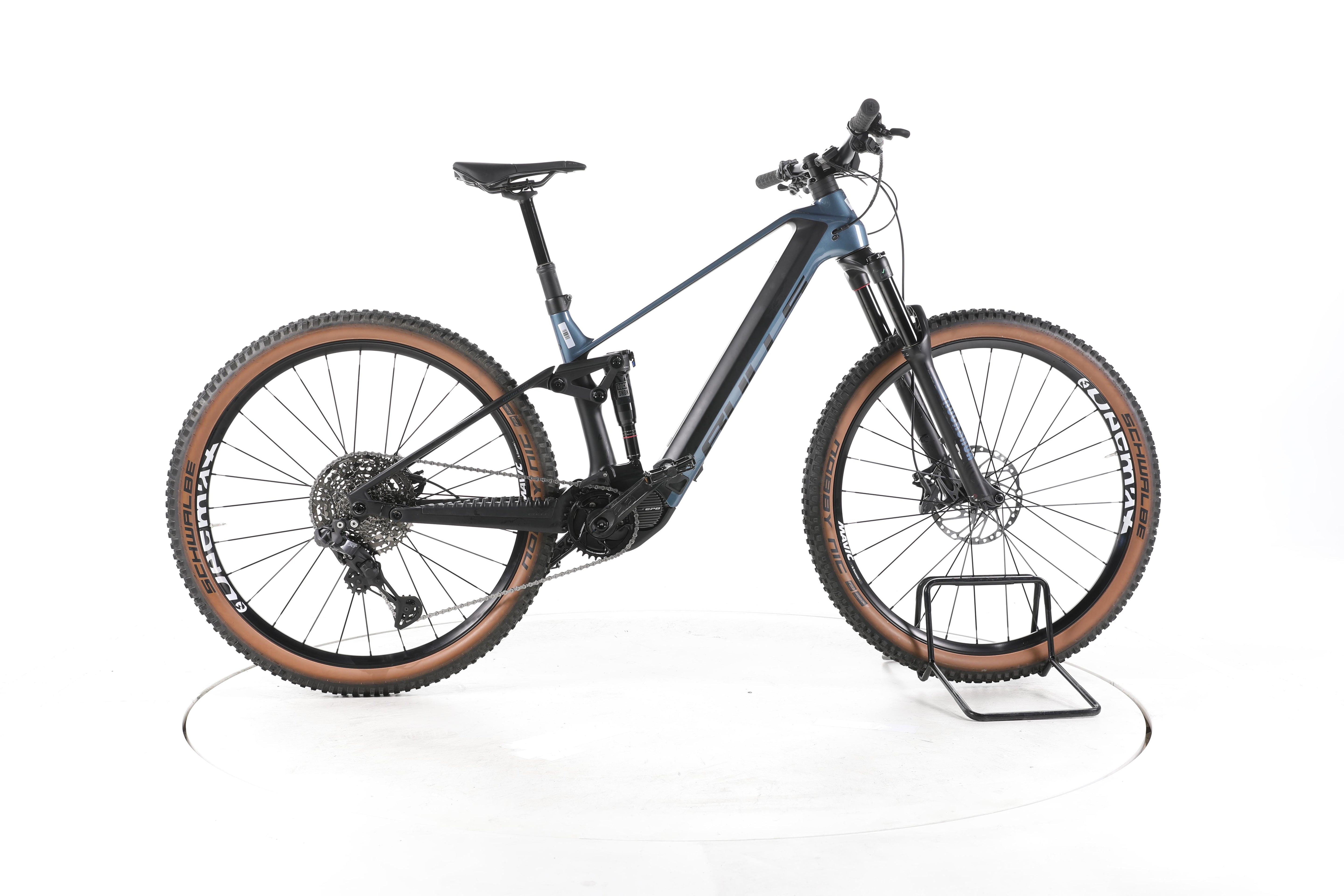 Bulls Sonic Evo Sl 1 E-Bike Fully - Image 1