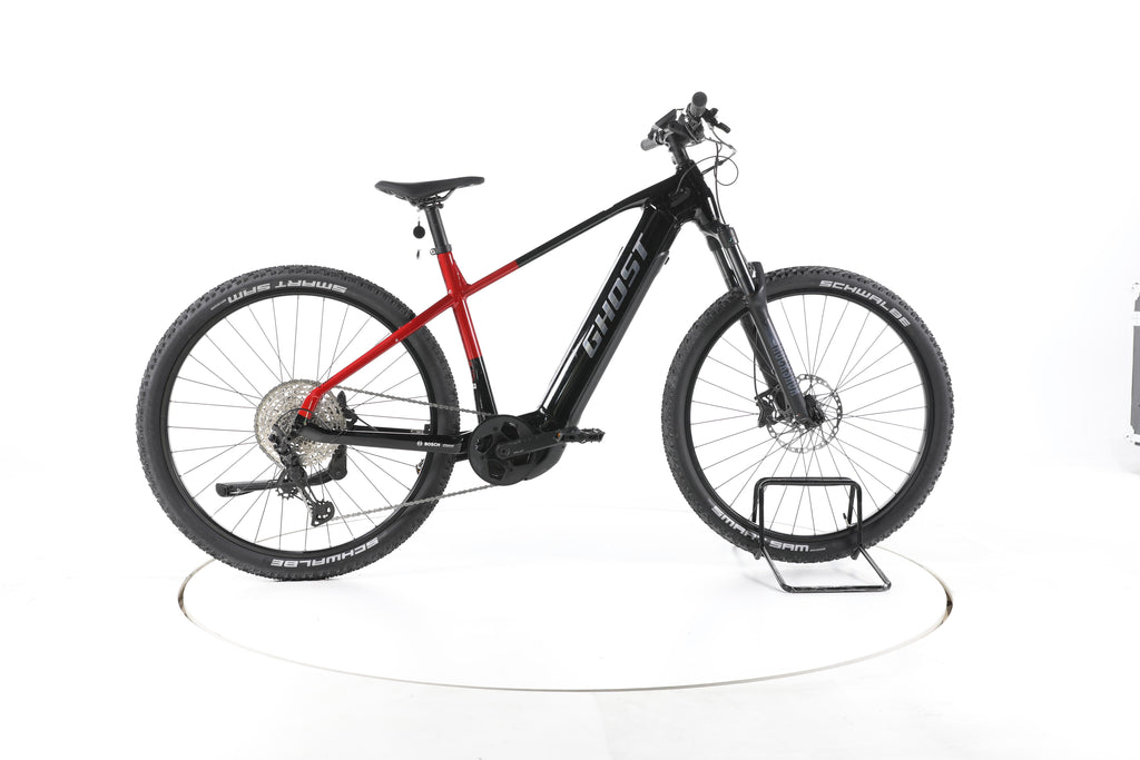 Ghost E-Teru B Pro E-Bike - Image 1