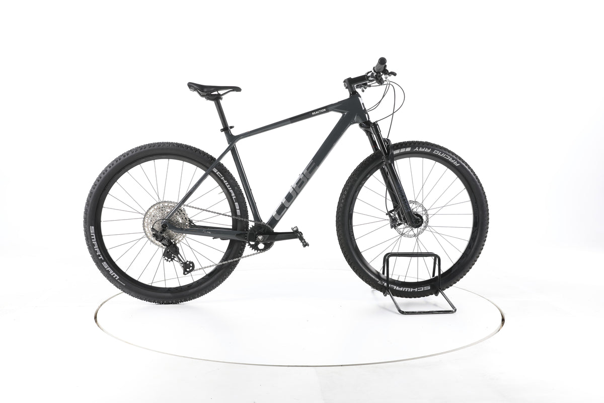 Cube Reaction C:62 Pro Fahrrad Hardtail - Image 1