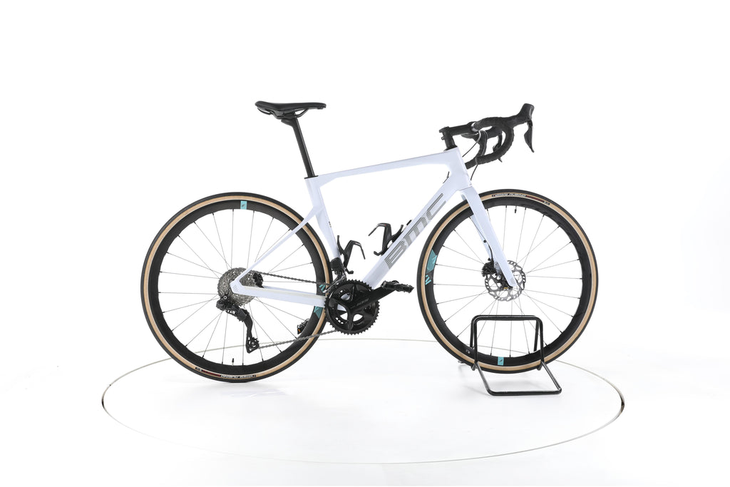BMC Roadmachine Four - Image 1