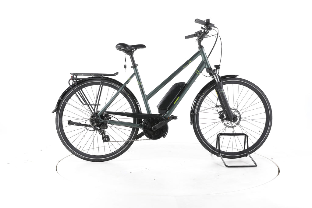 Triumph e-bird Plus 400 Trekking E-Bike - Image 1