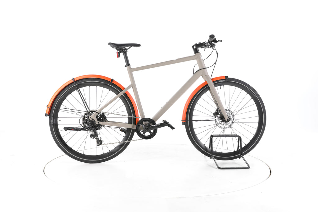 BMC 257 Fahrrad City & Trekking - Image 1
