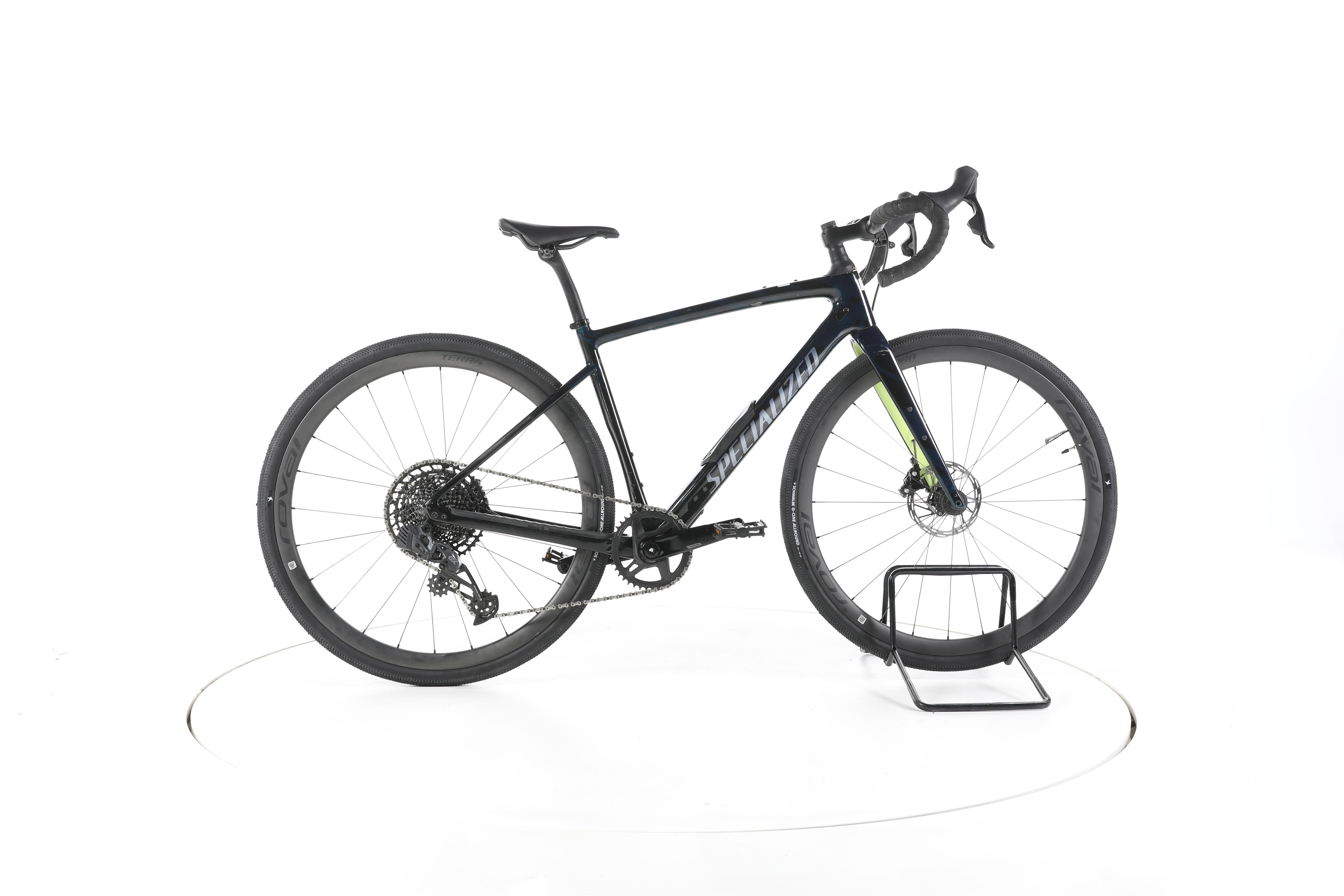 Specialized Diverge Expert Fahrrad Rennrad & Gravel - Image 1