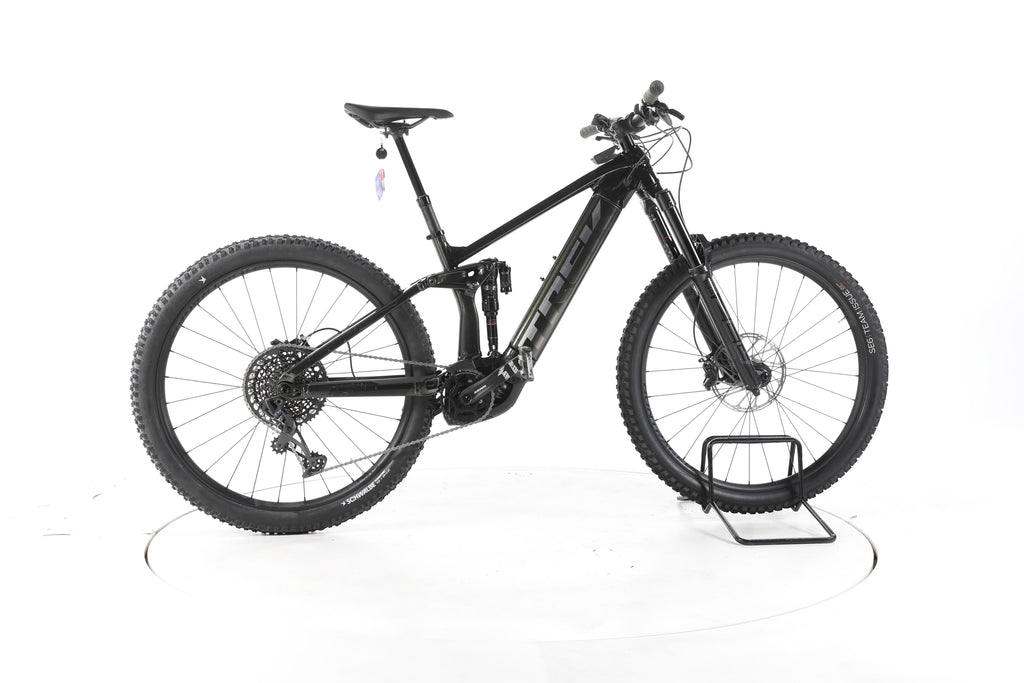 Trek Rail 9 GX Gen 2 E-Bike Fully - Image 1