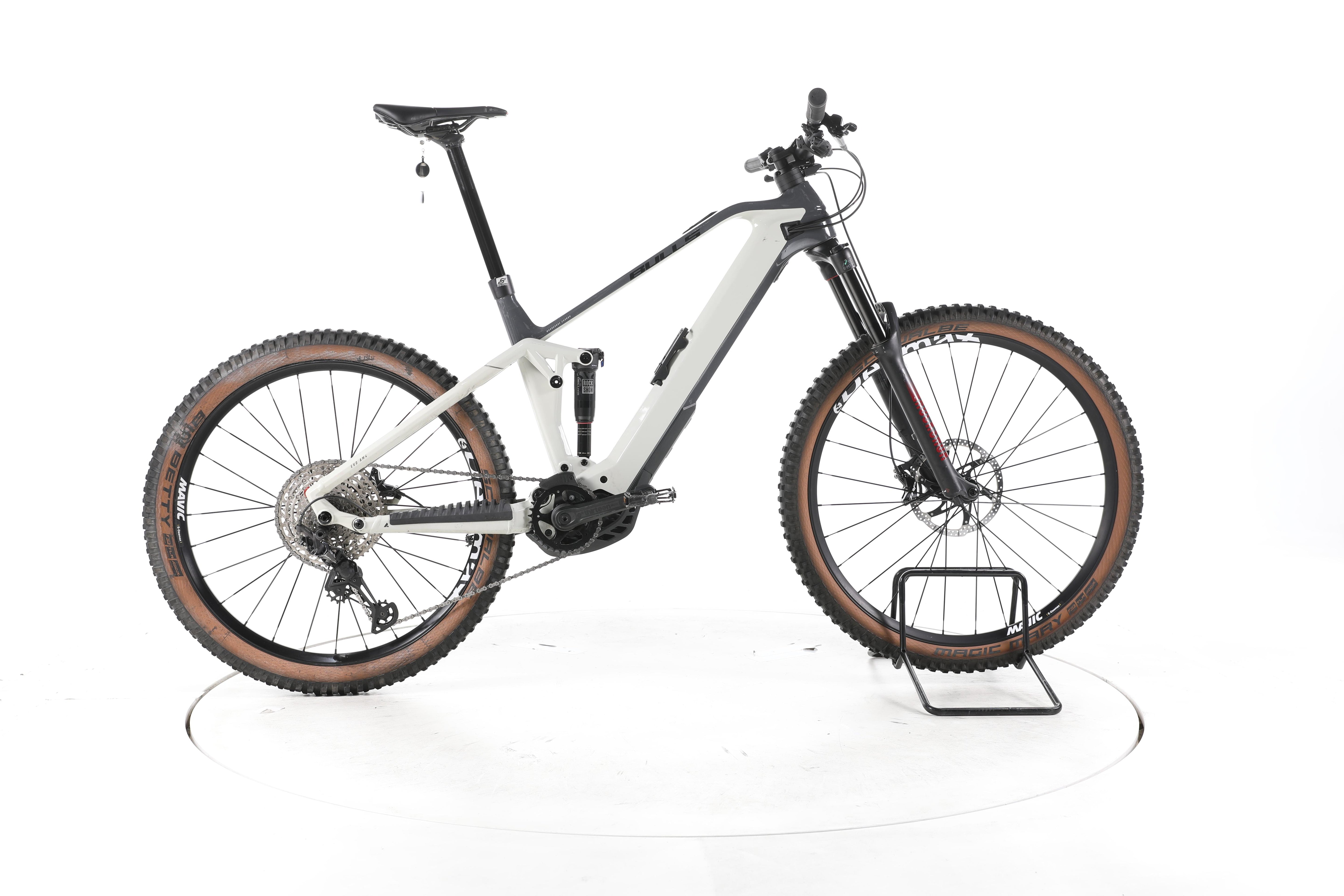 Bulls Sonic EVO AM 4 E-Bike Fully - Image 1