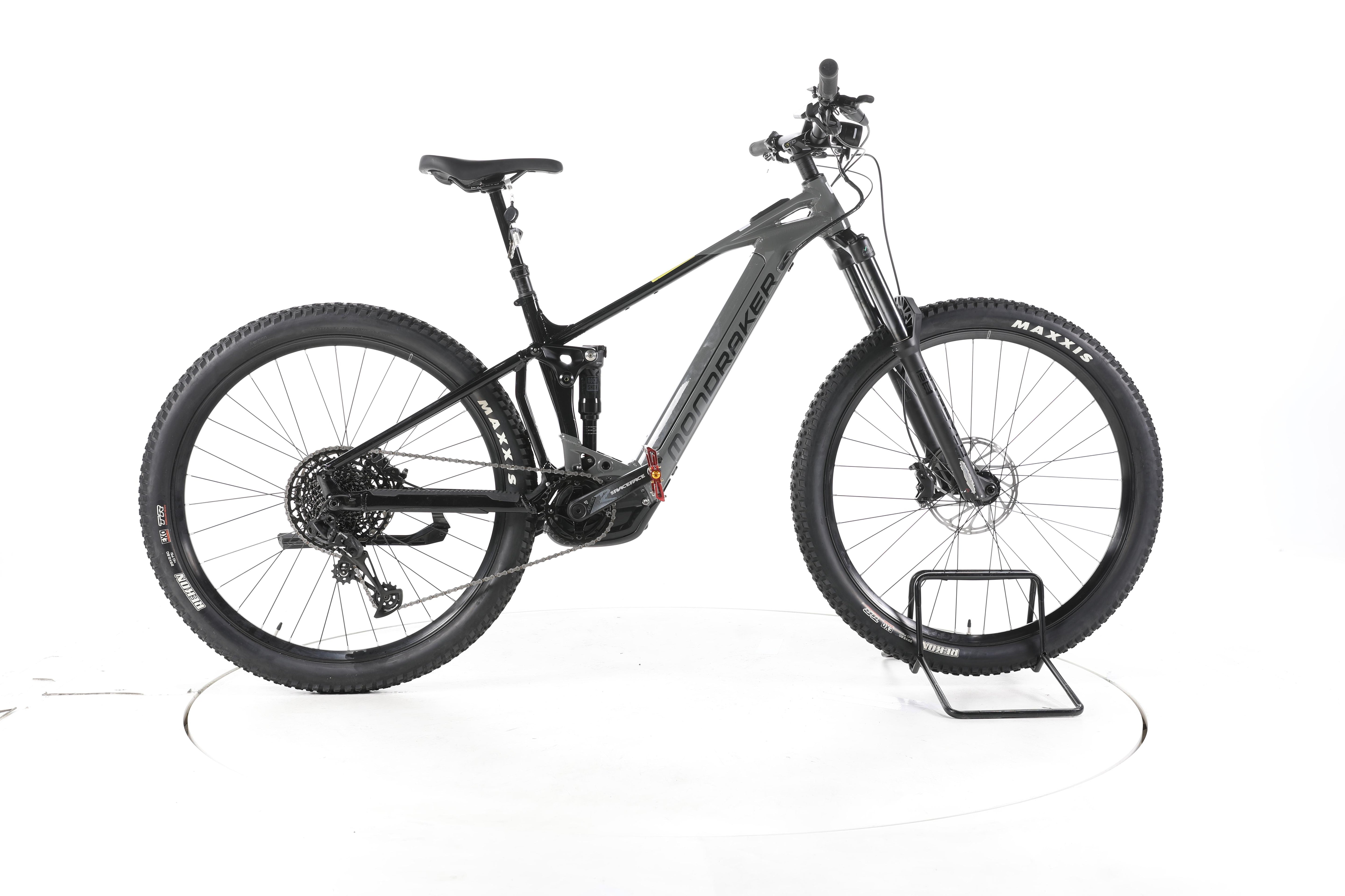Mondraker Chaser SUV E-Bike 2024 - Image 1