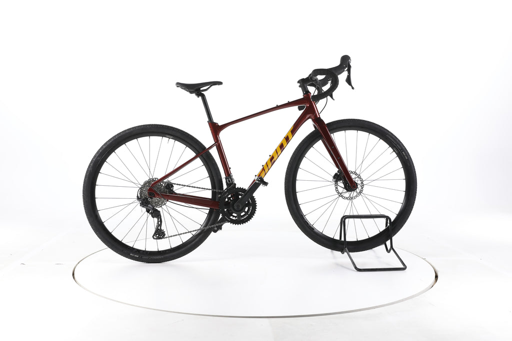 Giant Revolt 0 Gravelbike 2025 - Image 1