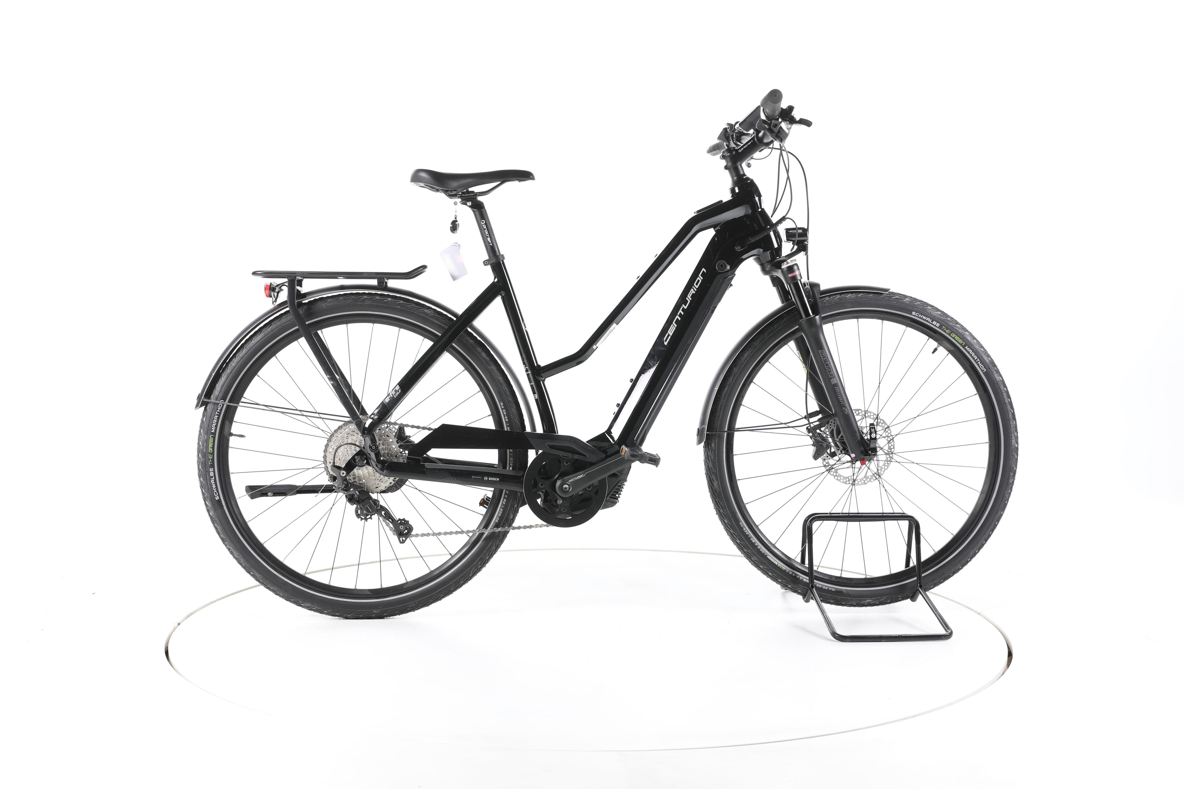 Centurion E-Fire Tour R2600i Trekking E-Bike - Image 1