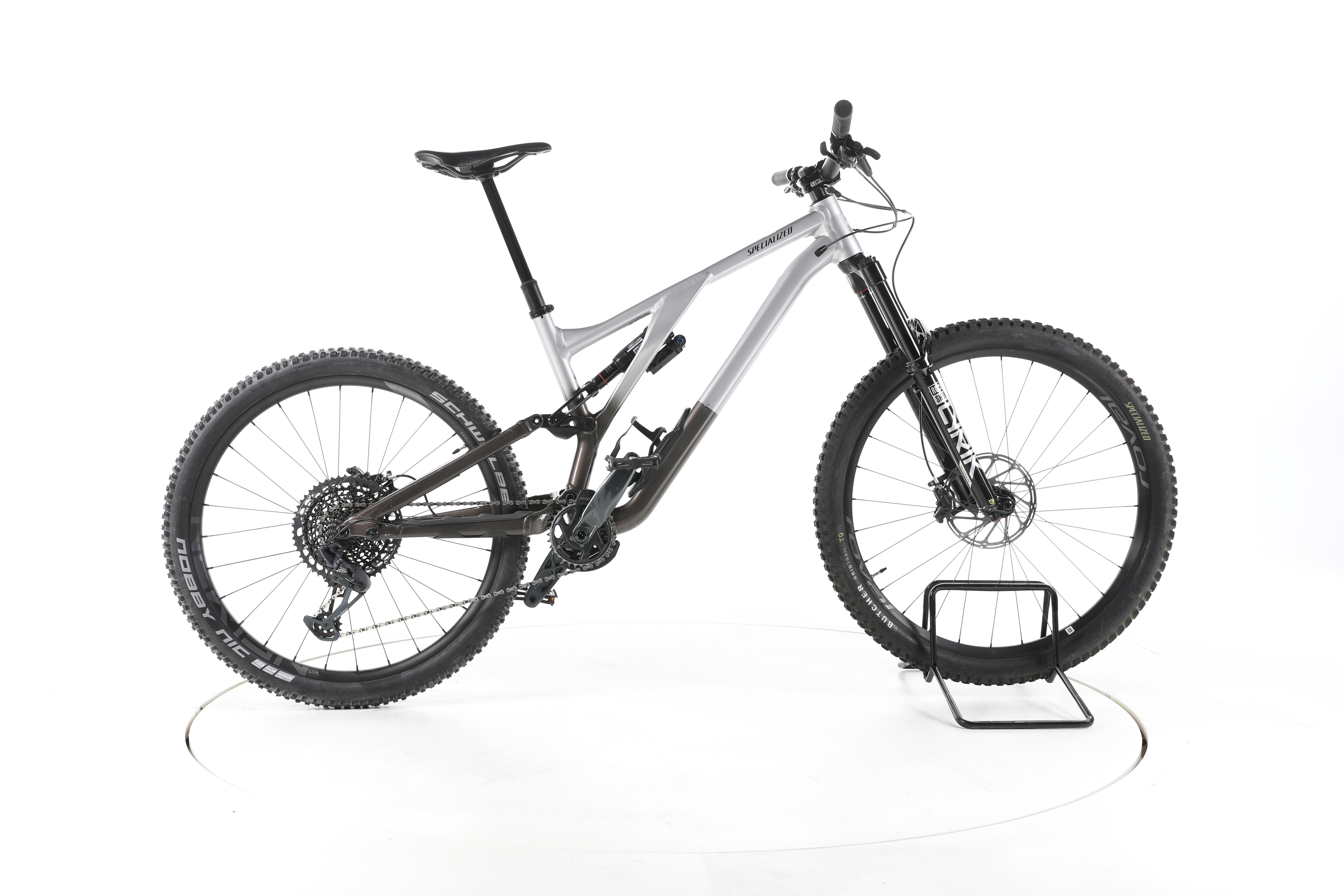 Specialized Stumpjumper EVO Elite Alloy - Image 1