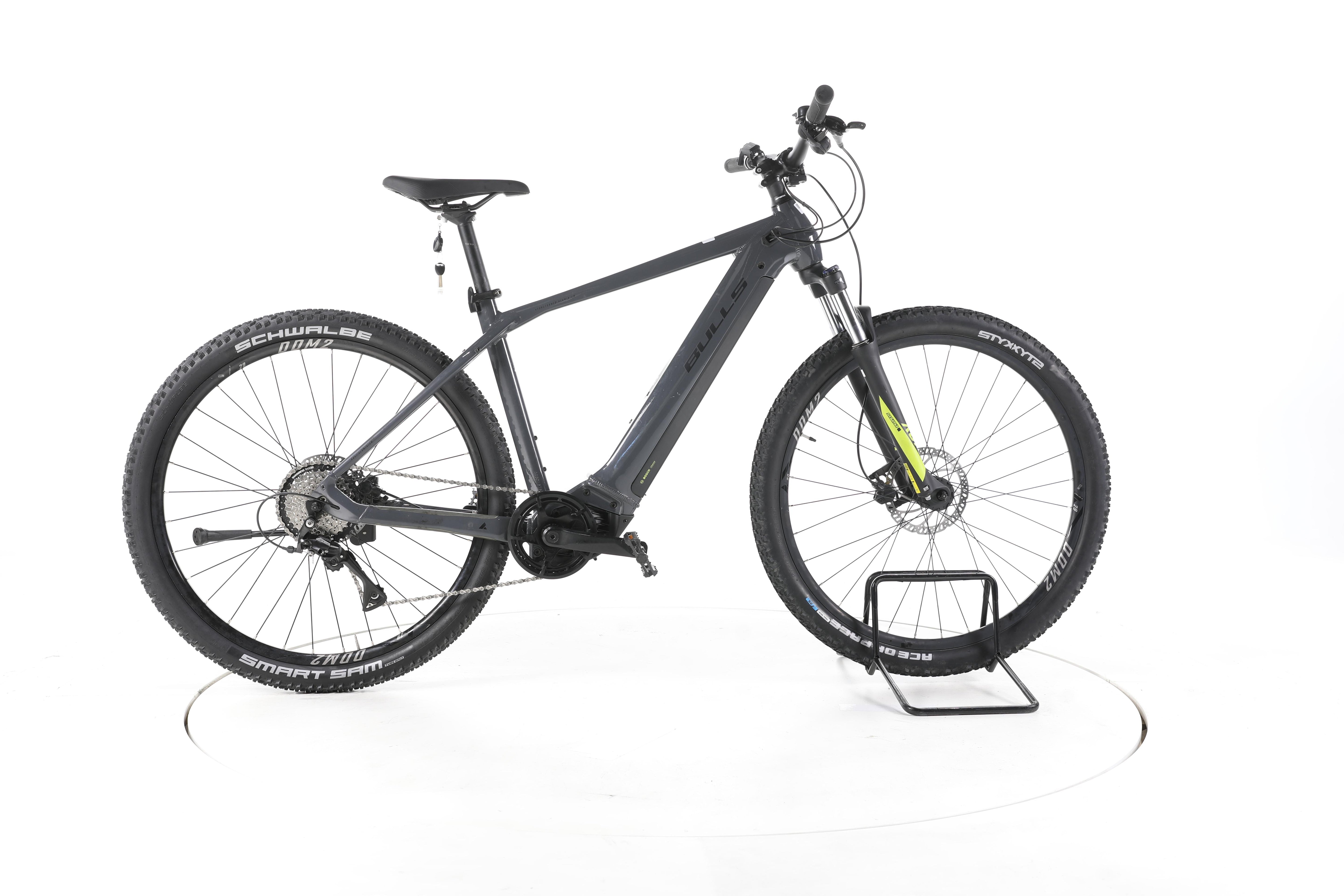 Bulls LT CX Evo 29 E-Bike - Image 1
