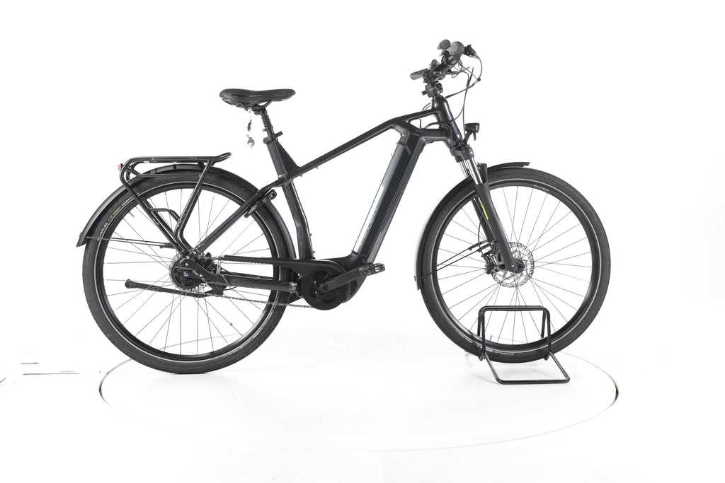 FLYER GoTour6 5.40 Trekking E-Bike - Image 1